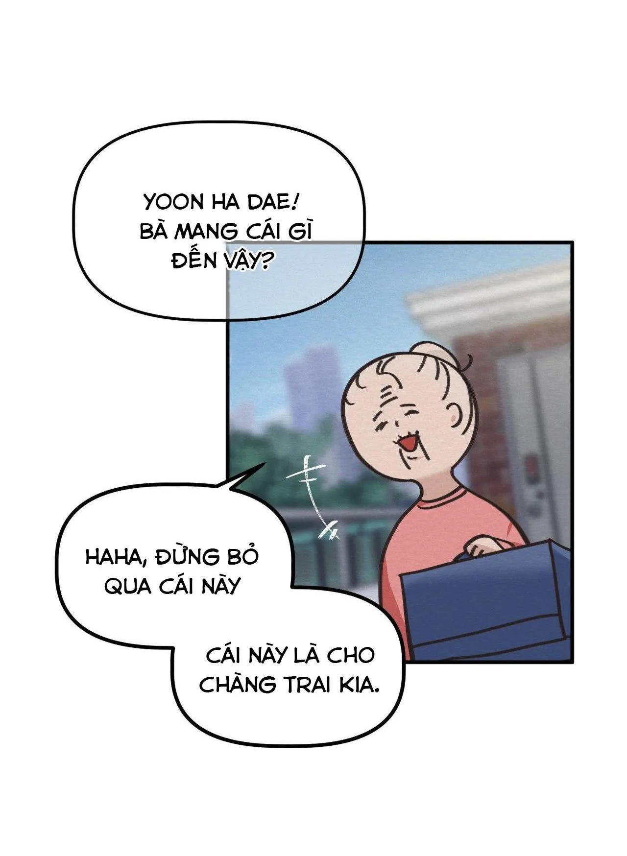 (END SS) DEVIL ON TOP Chapter 15 Trang 43