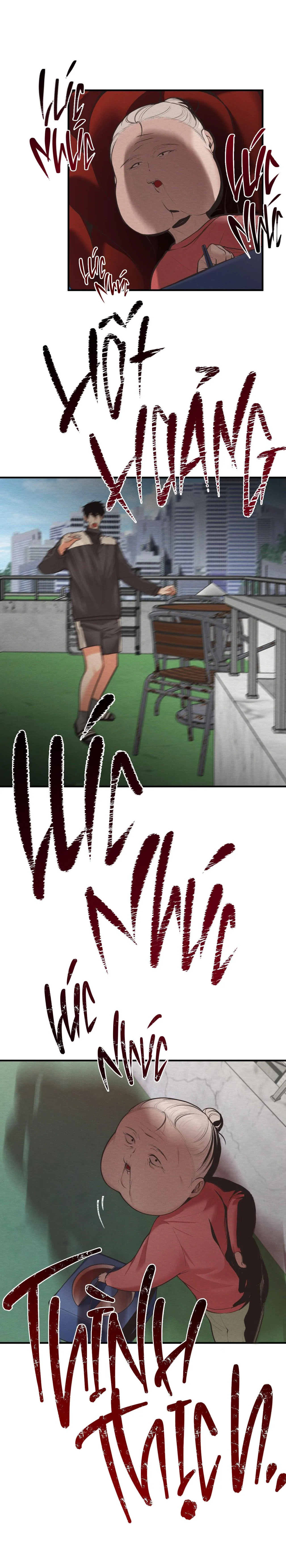 (END SS) DEVIL ON TOP Chapter 15 Trang 46