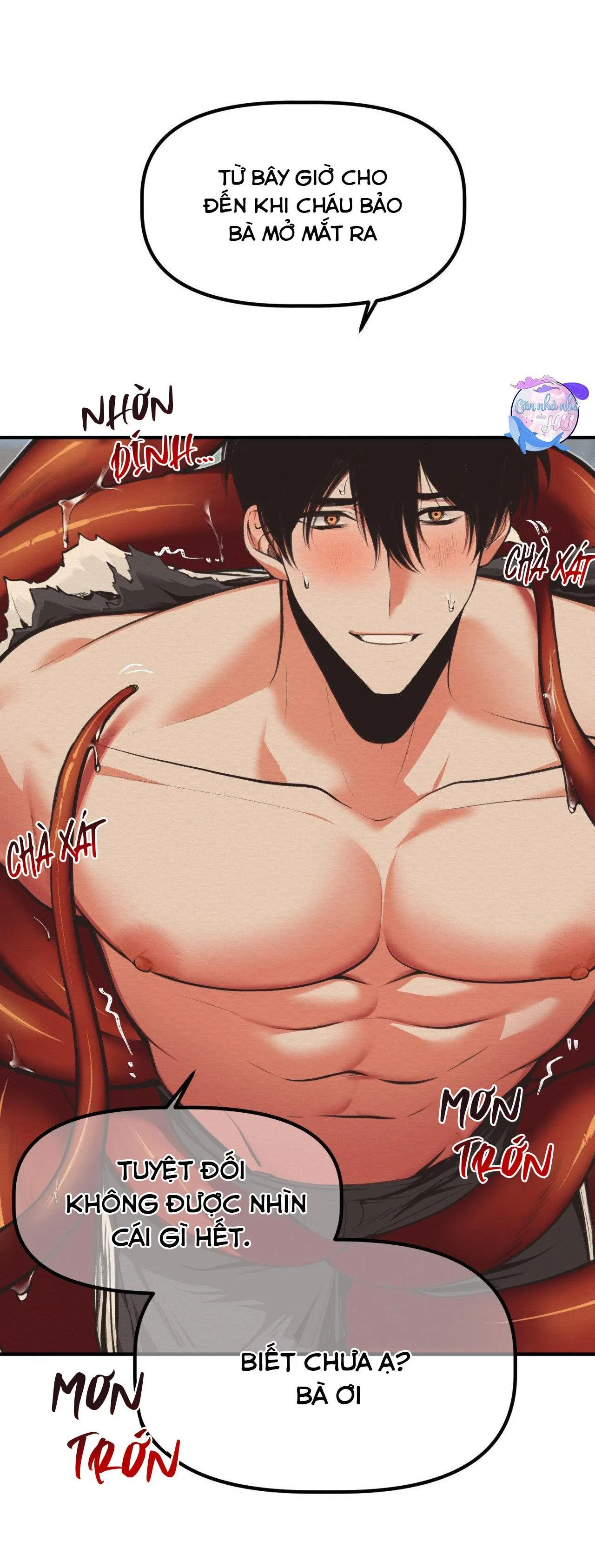 (END SS) DEVIL ON TOP Chapter 15 Trang 61