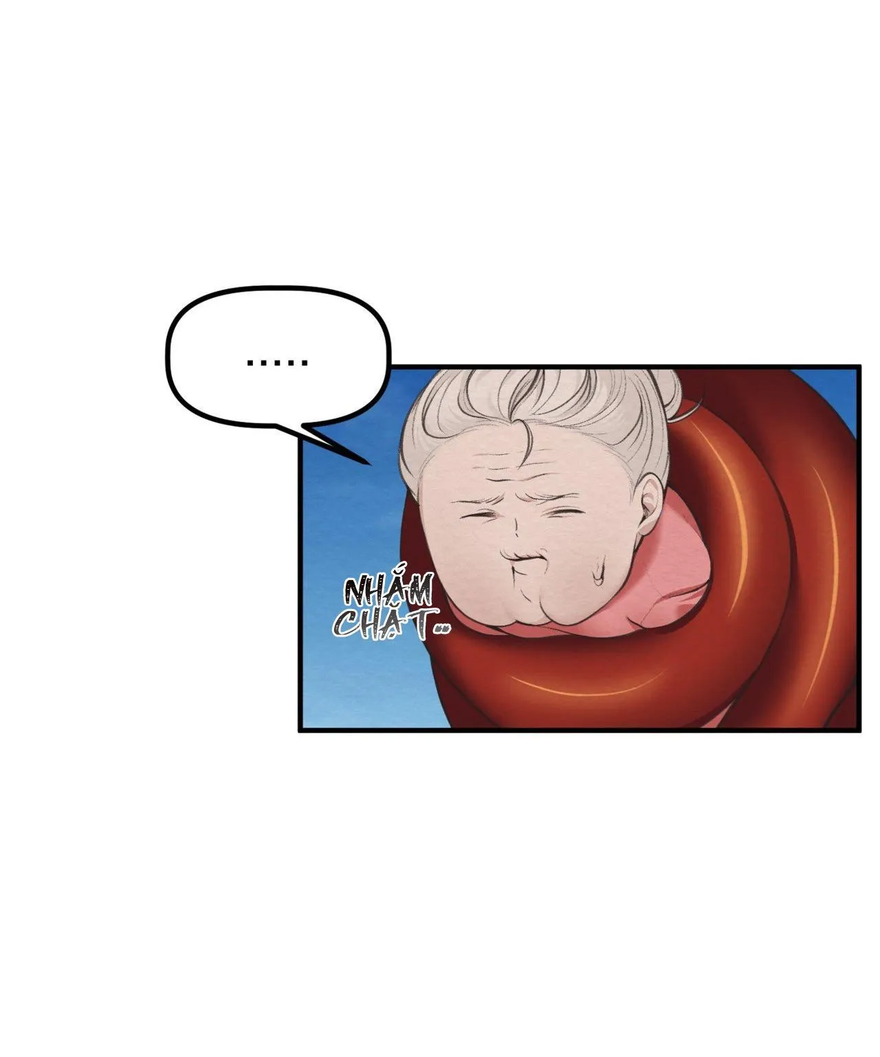 (END SS) DEVIL ON TOP Chapter 16 Trang 9