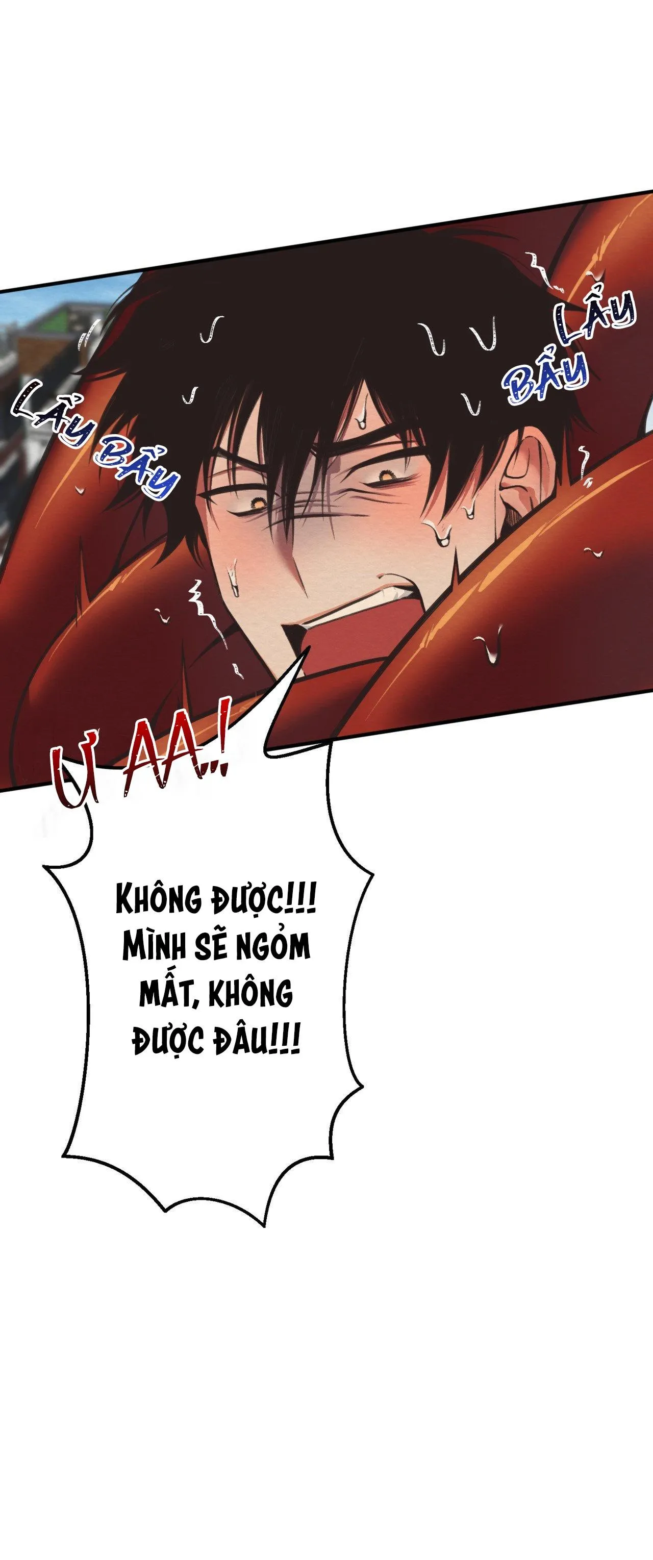 (END SS) DEVIL ON TOP Chapter 16 Trang 36