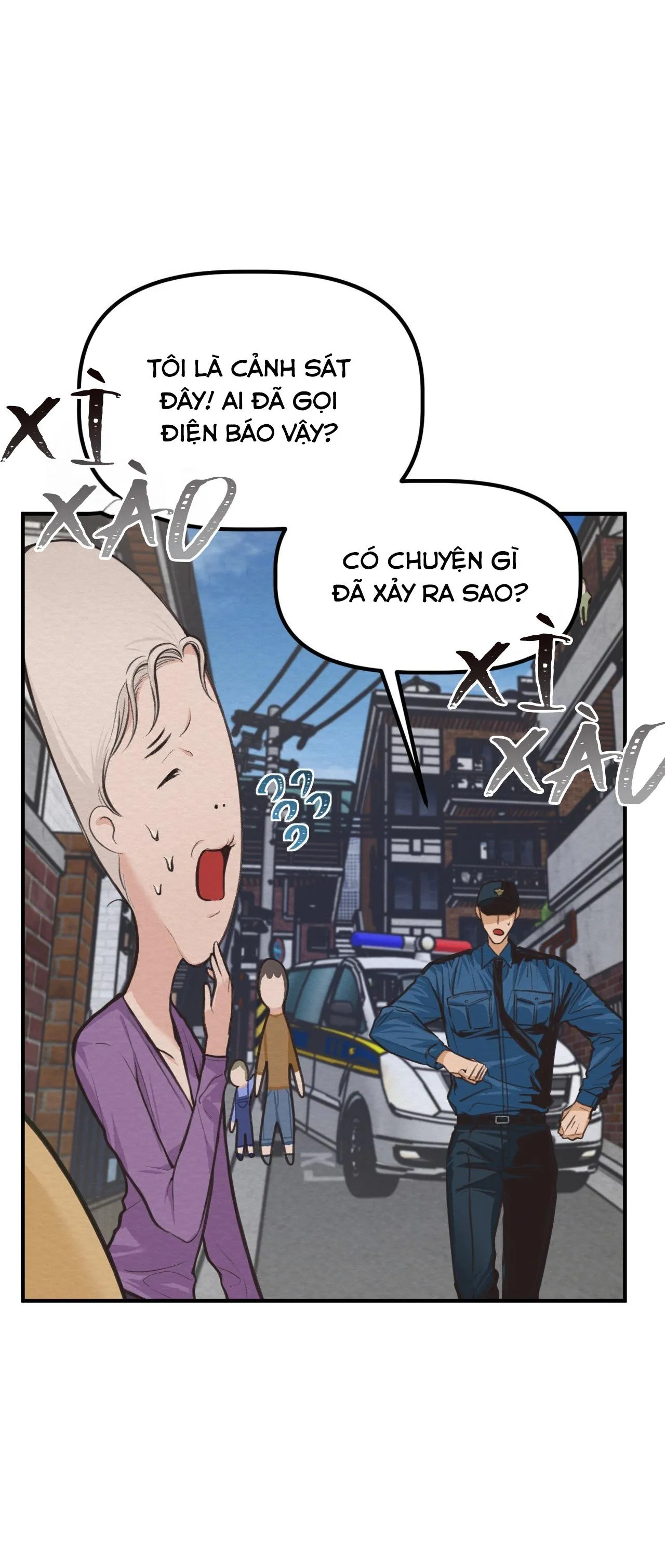 (END SS) DEVIL ON TOP Chapter 16 Trang 39