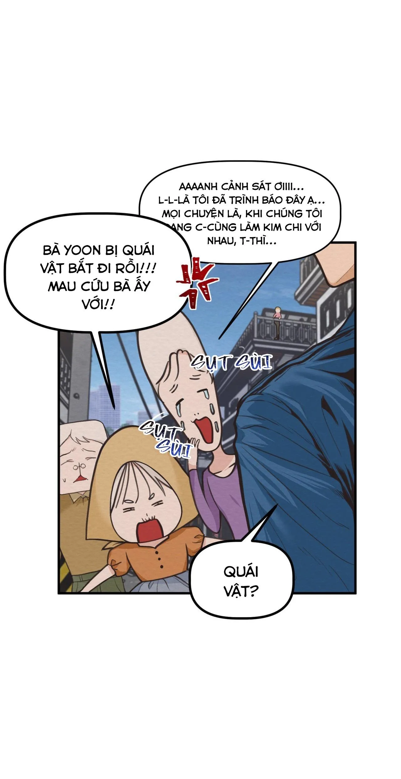 (END SS) DEVIL ON TOP Chapter 16 Trang 40