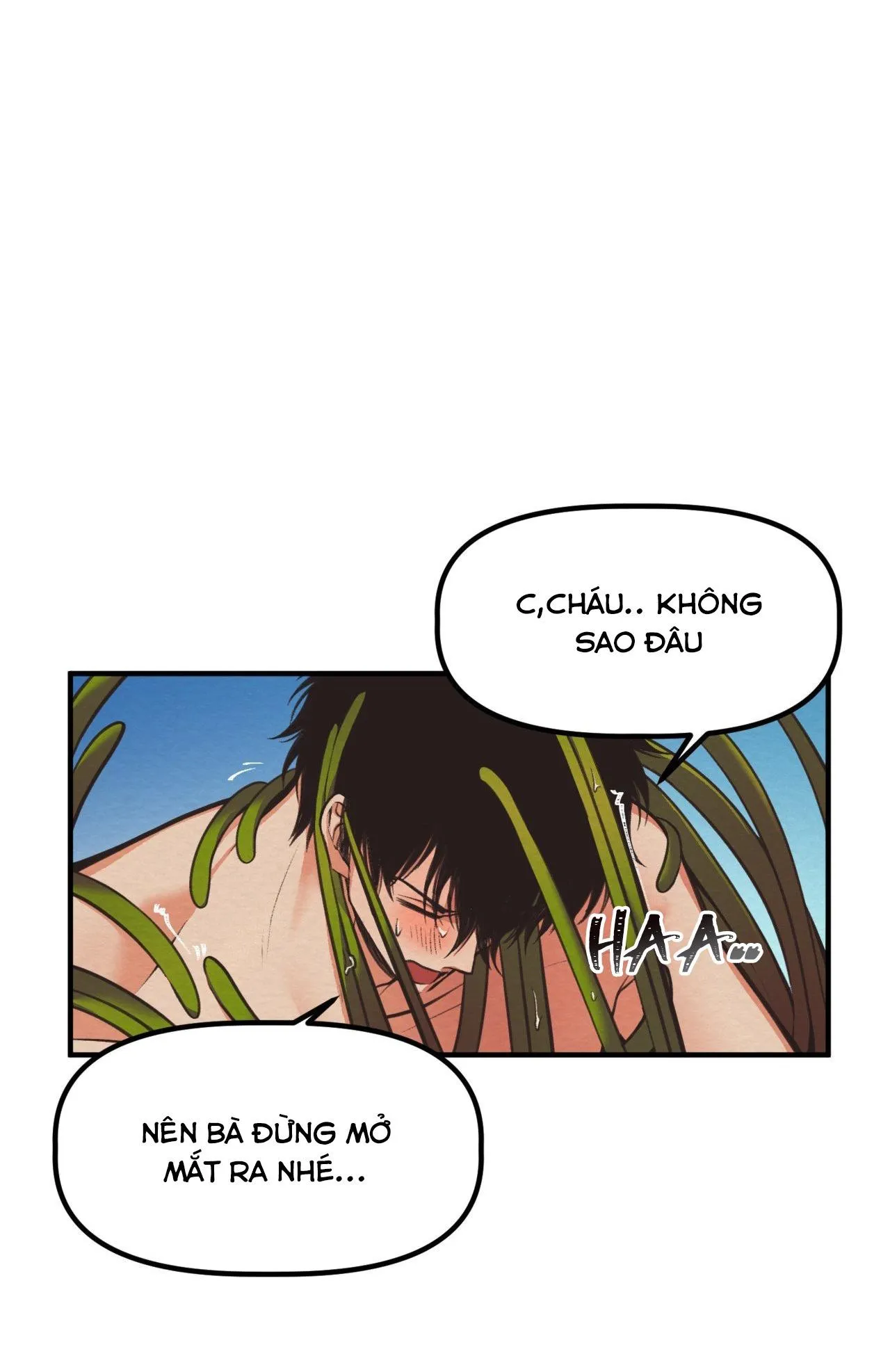 (END SS) DEVIL ON TOP Chapter 17 Trang 3