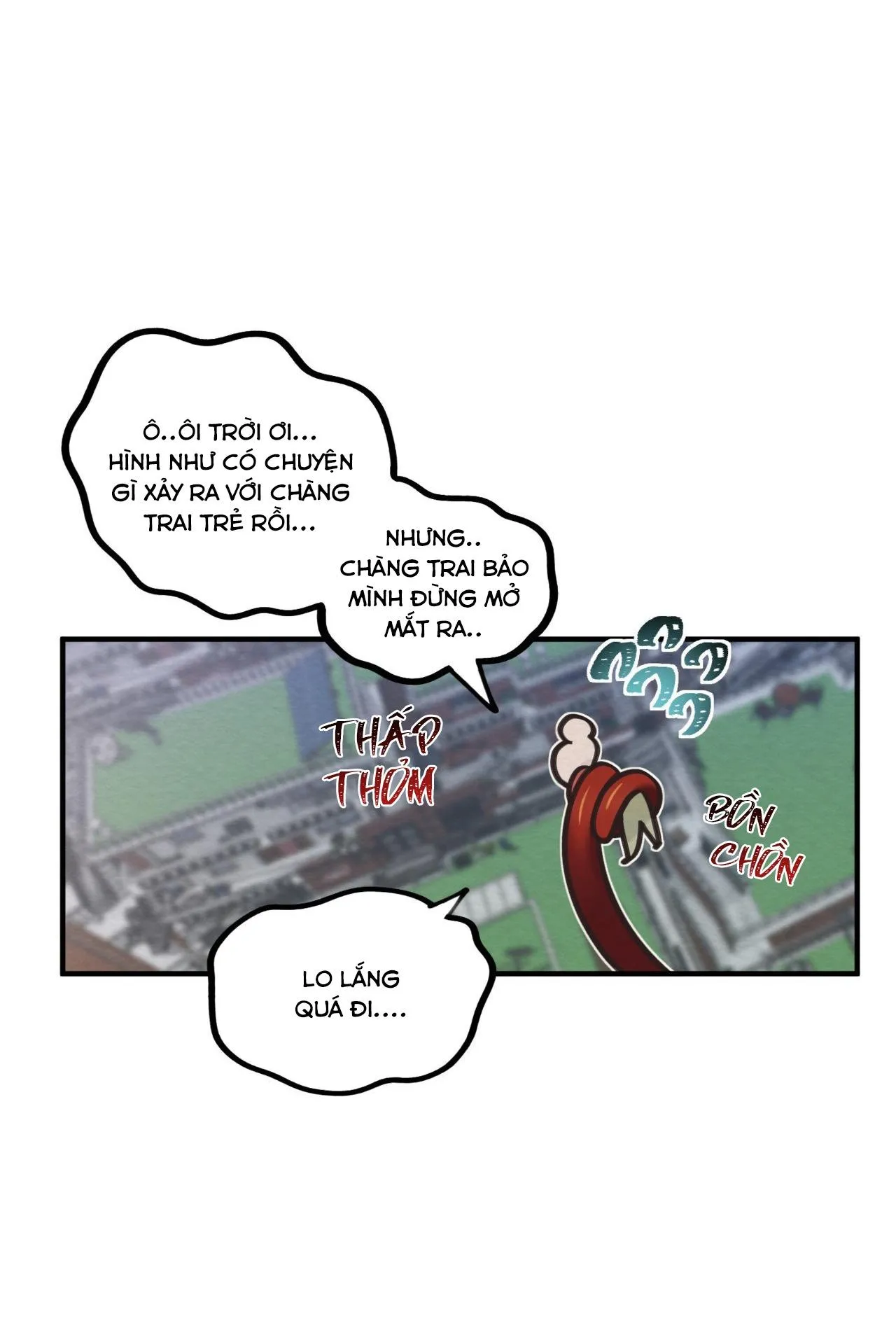 (END SS) DEVIL ON TOP Chapter 17 Trang 9