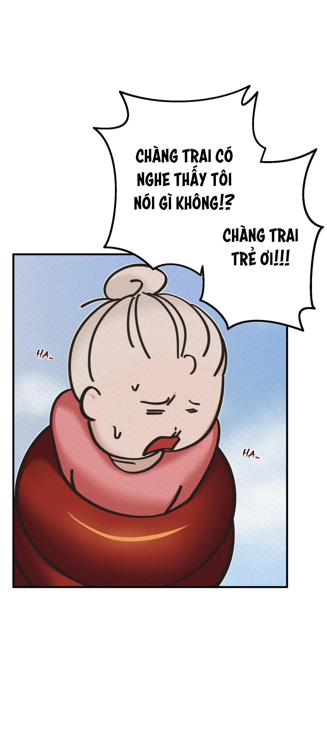 (END SS) DEVIL ON TOP Chapter 17 Trang 10