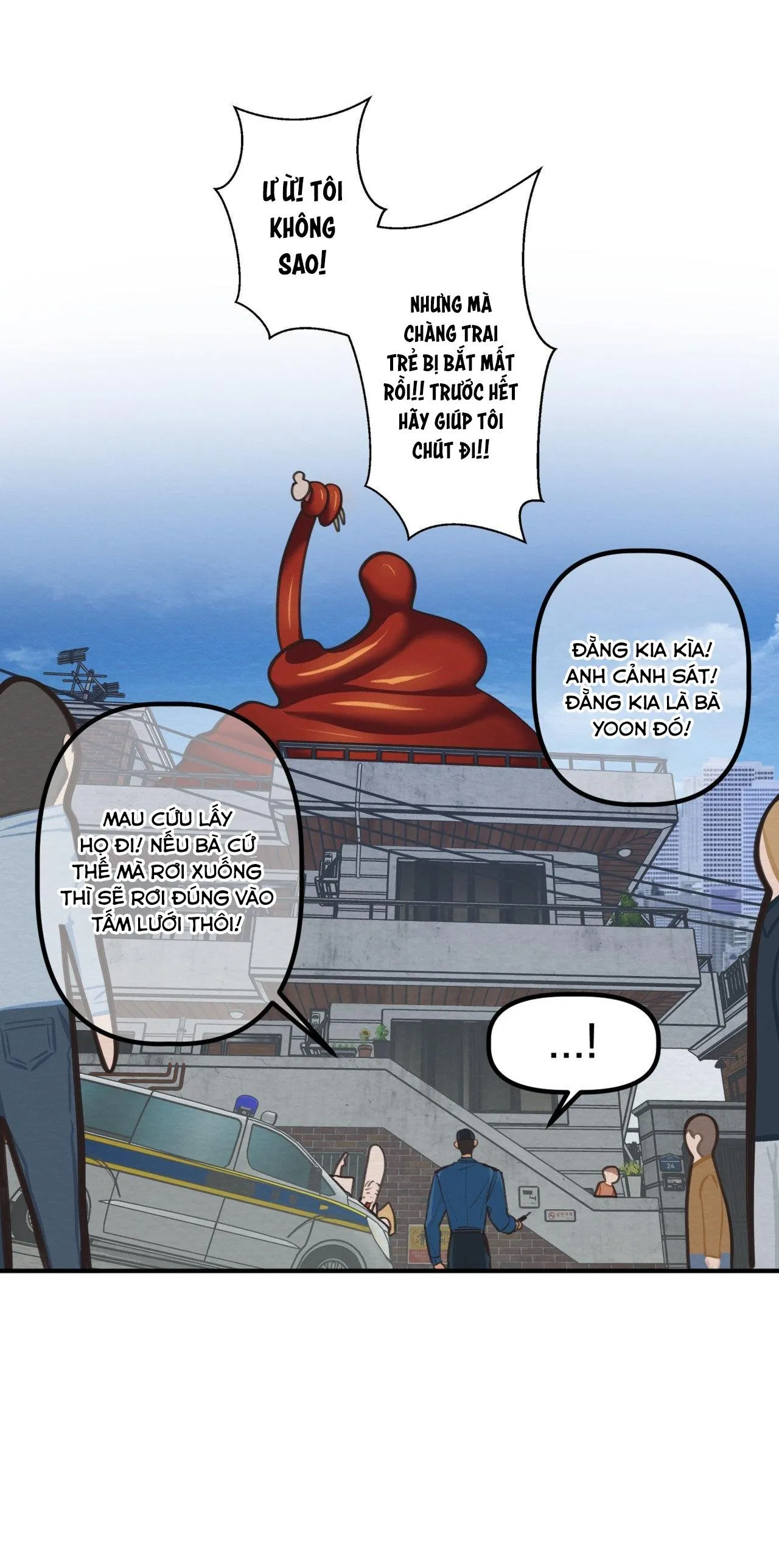 (END SS) DEVIL ON TOP Chapter 17 Trang 17