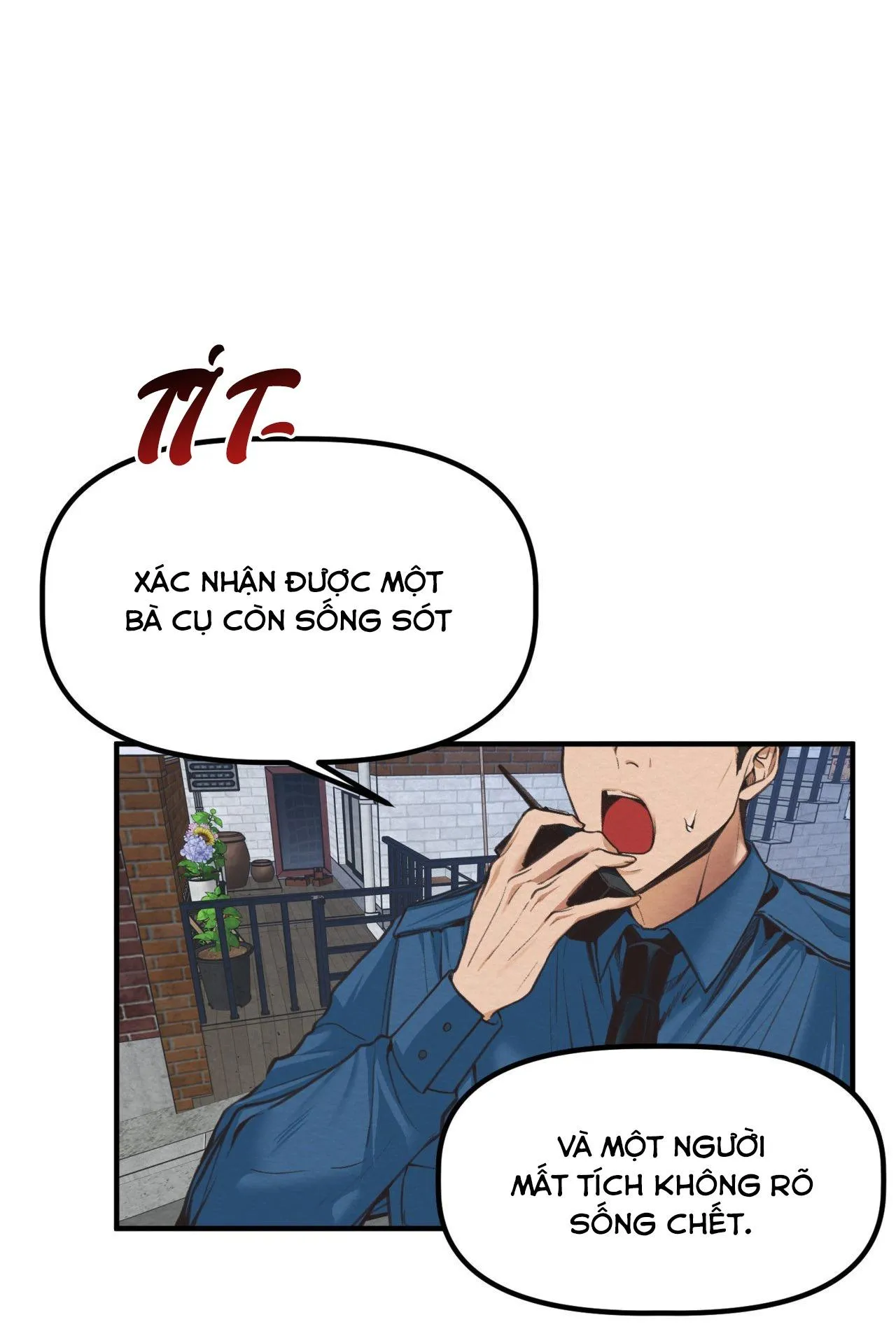 (END SS) DEVIL ON TOP Chapter 17 Trang 18