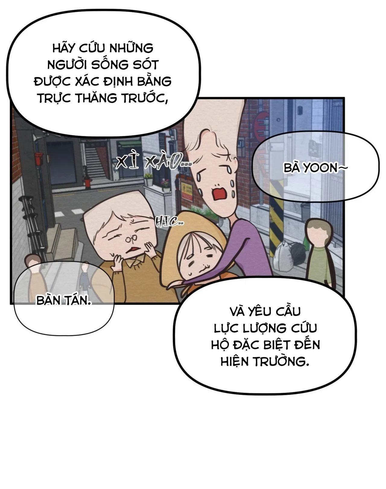 (END SS) DEVIL ON TOP Chapter 17 Trang 19