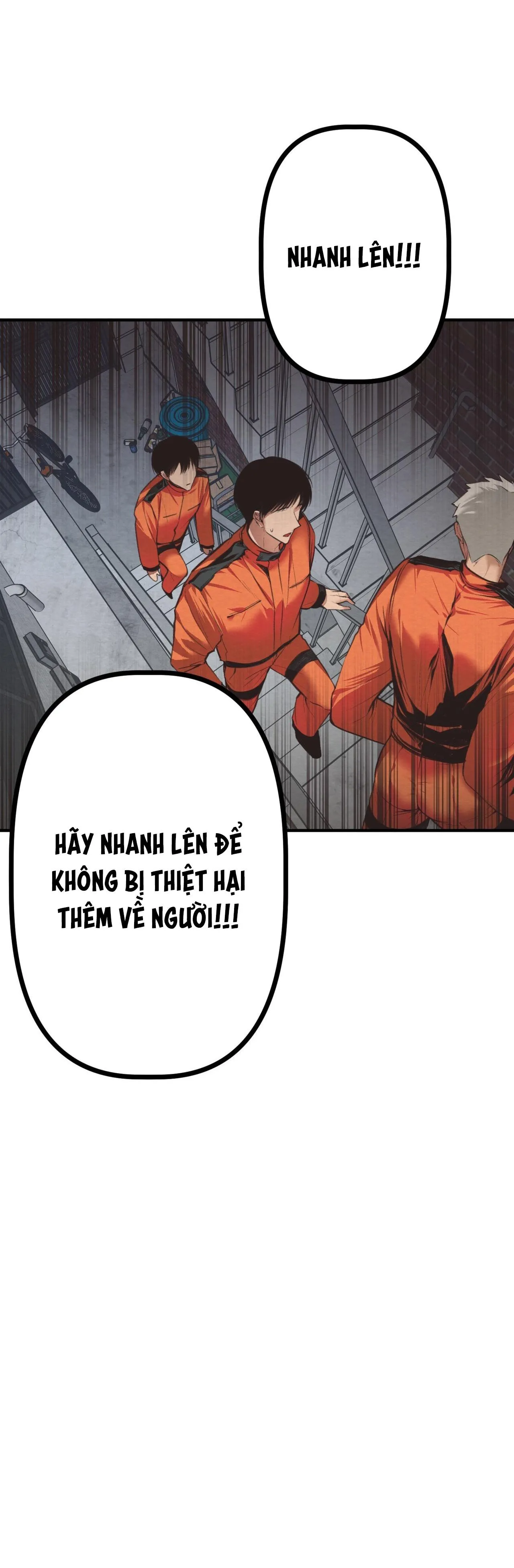 (END SS) DEVIL ON TOP Chapter 17 Trang 20