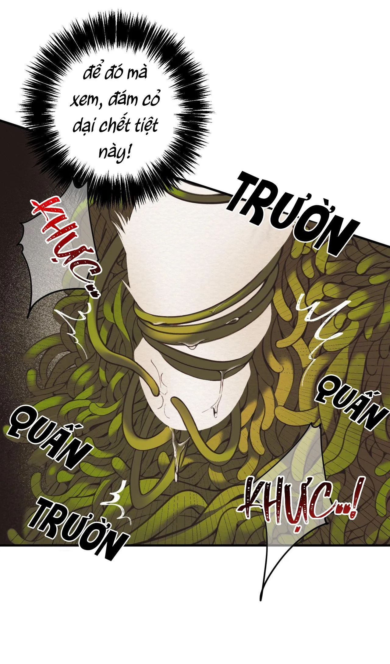 (END SS) DEVIL ON TOP Chapter 17 Trang 26