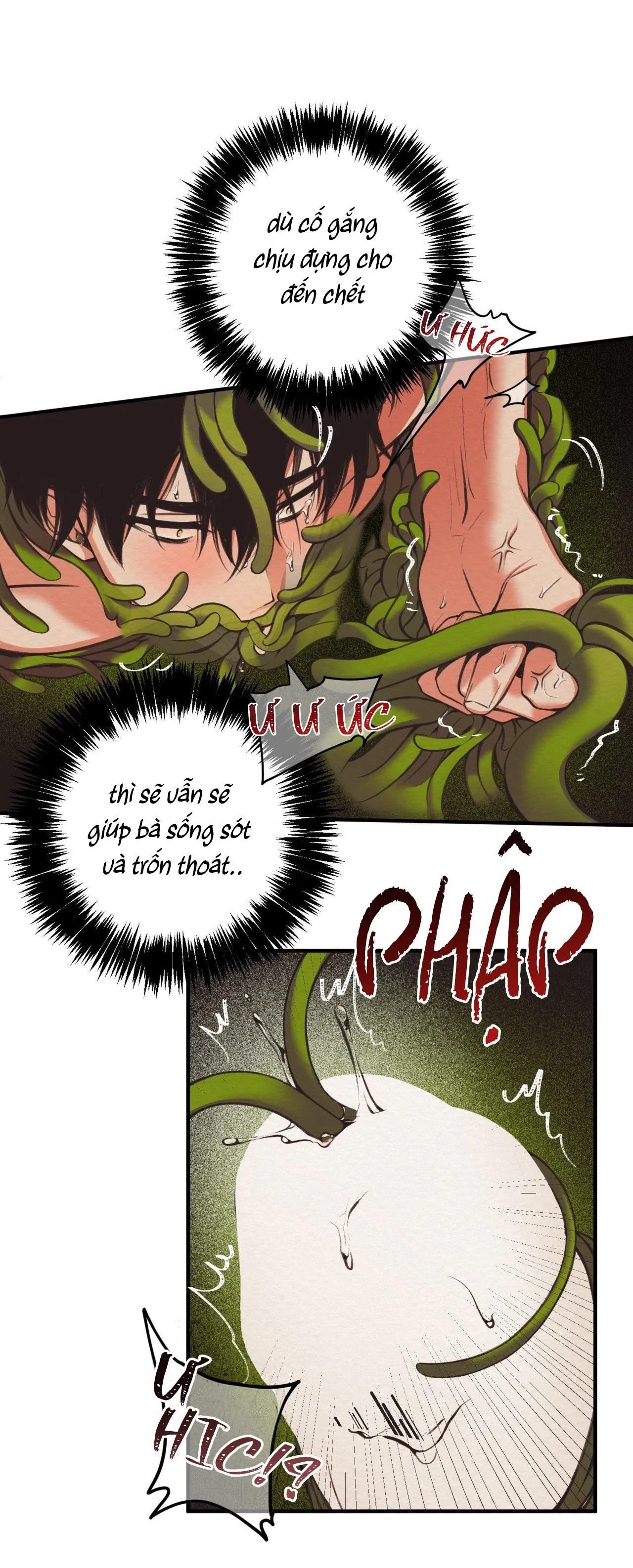 (END SS) DEVIL ON TOP Chapter 17 Trang 27