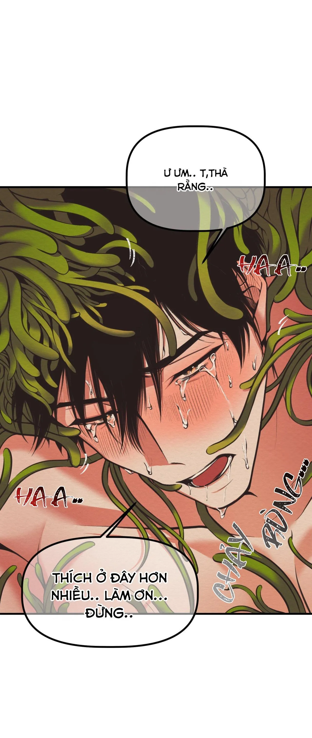 (END SS) DEVIL ON TOP Chapter 17 Trang 34