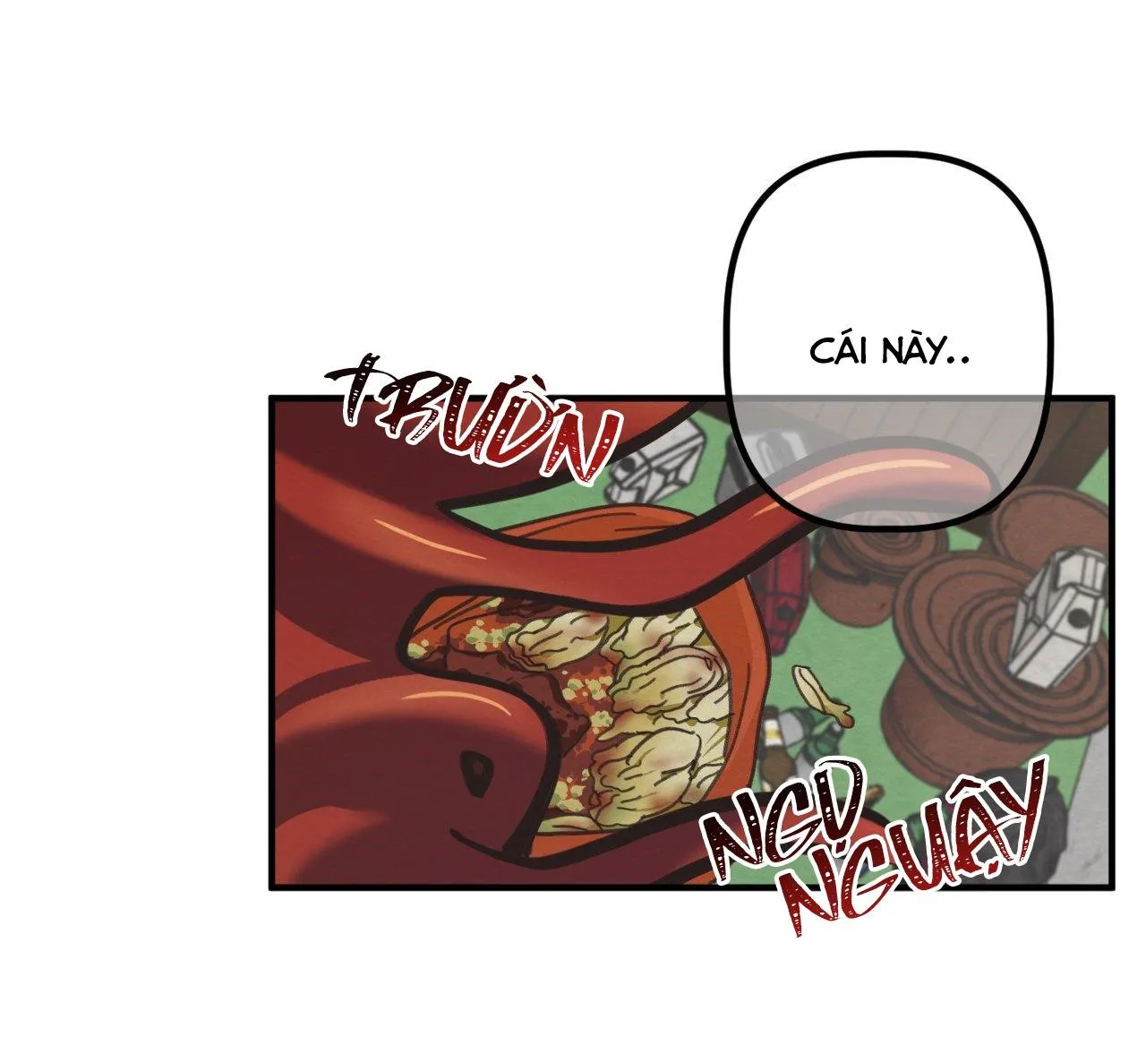 (END SS) DEVIL ON TOP Chapter 17 Trang 56