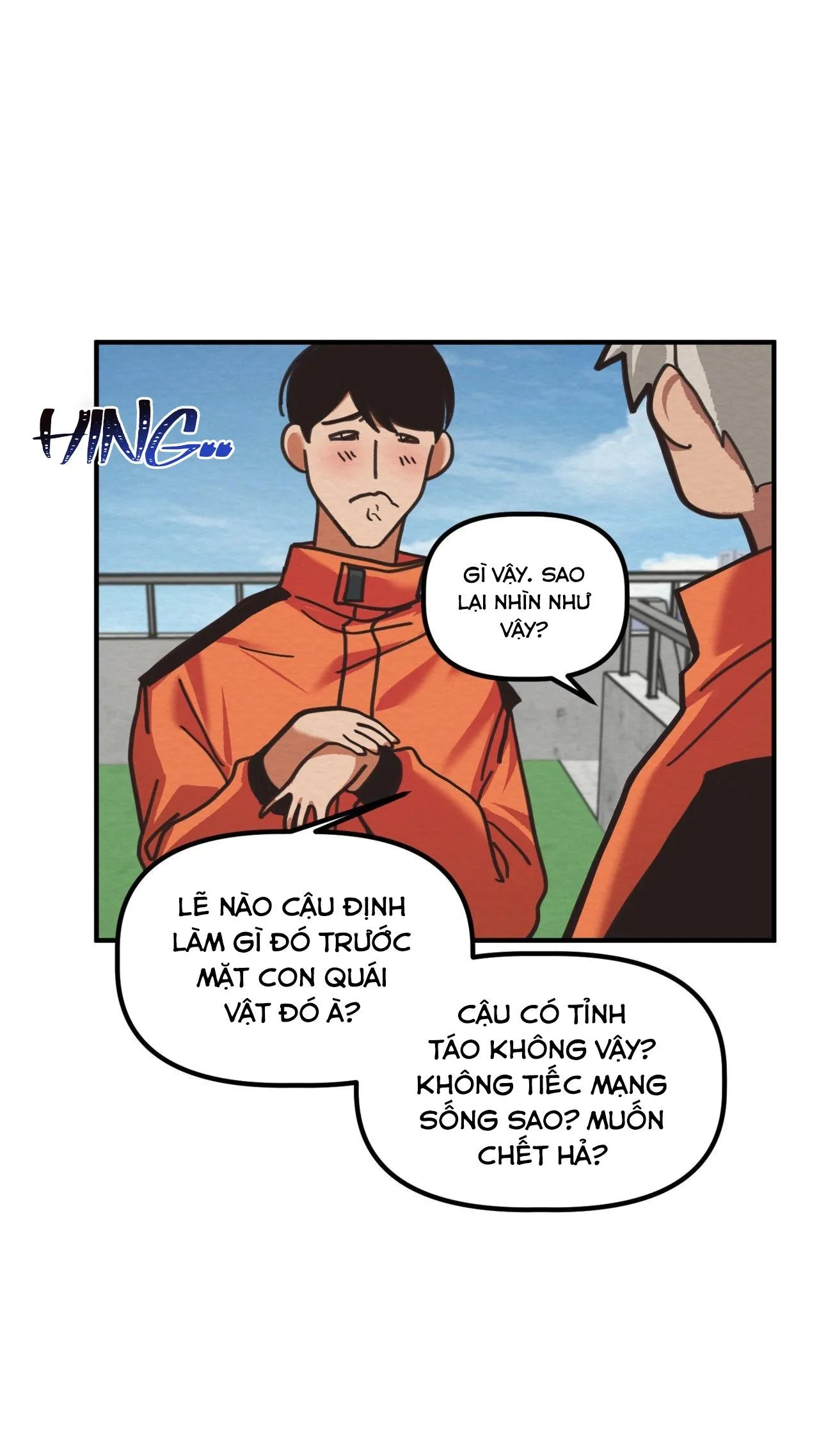 (END SS) DEVIL ON TOP Chapter 17 Trang 61