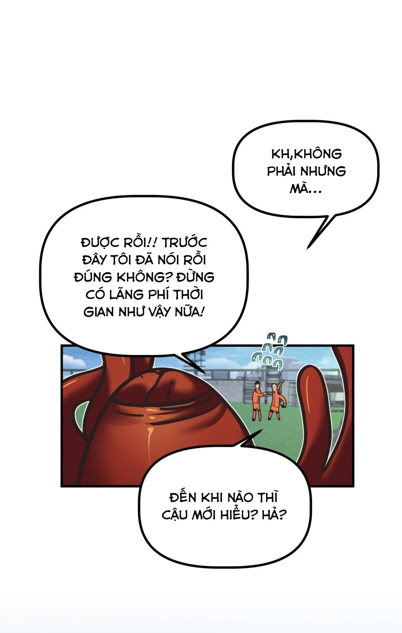 (END SS) DEVIL ON TOP Chapter 17 Trang 62