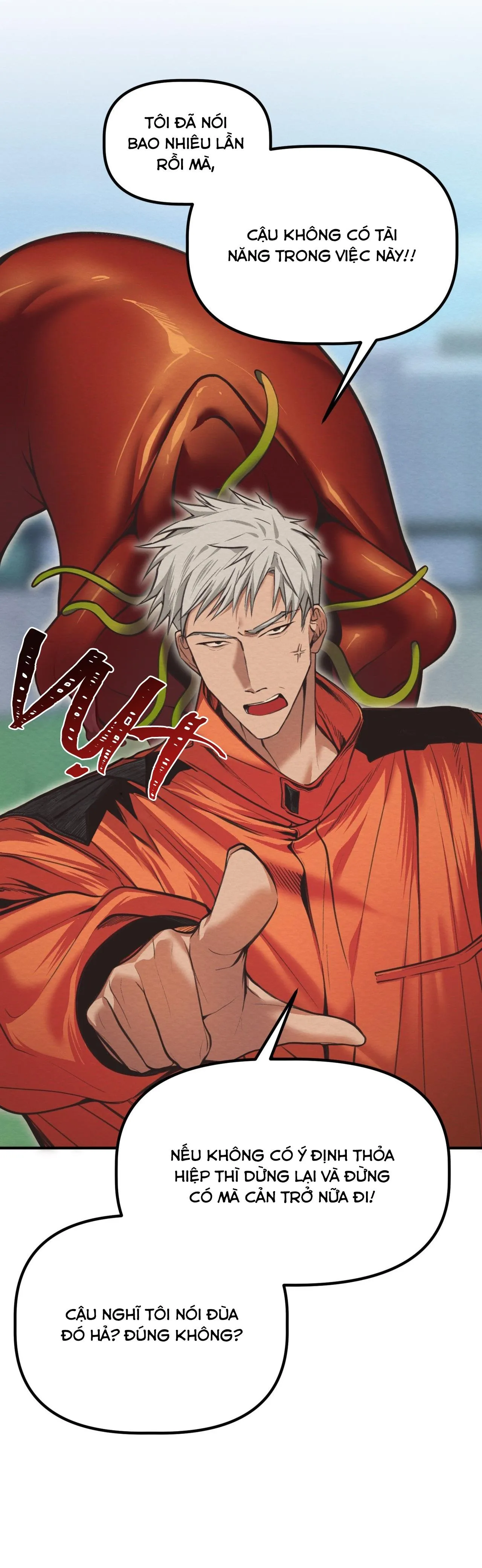 (END SS) DEVIL ON TOP Chapter 17 Trang 63