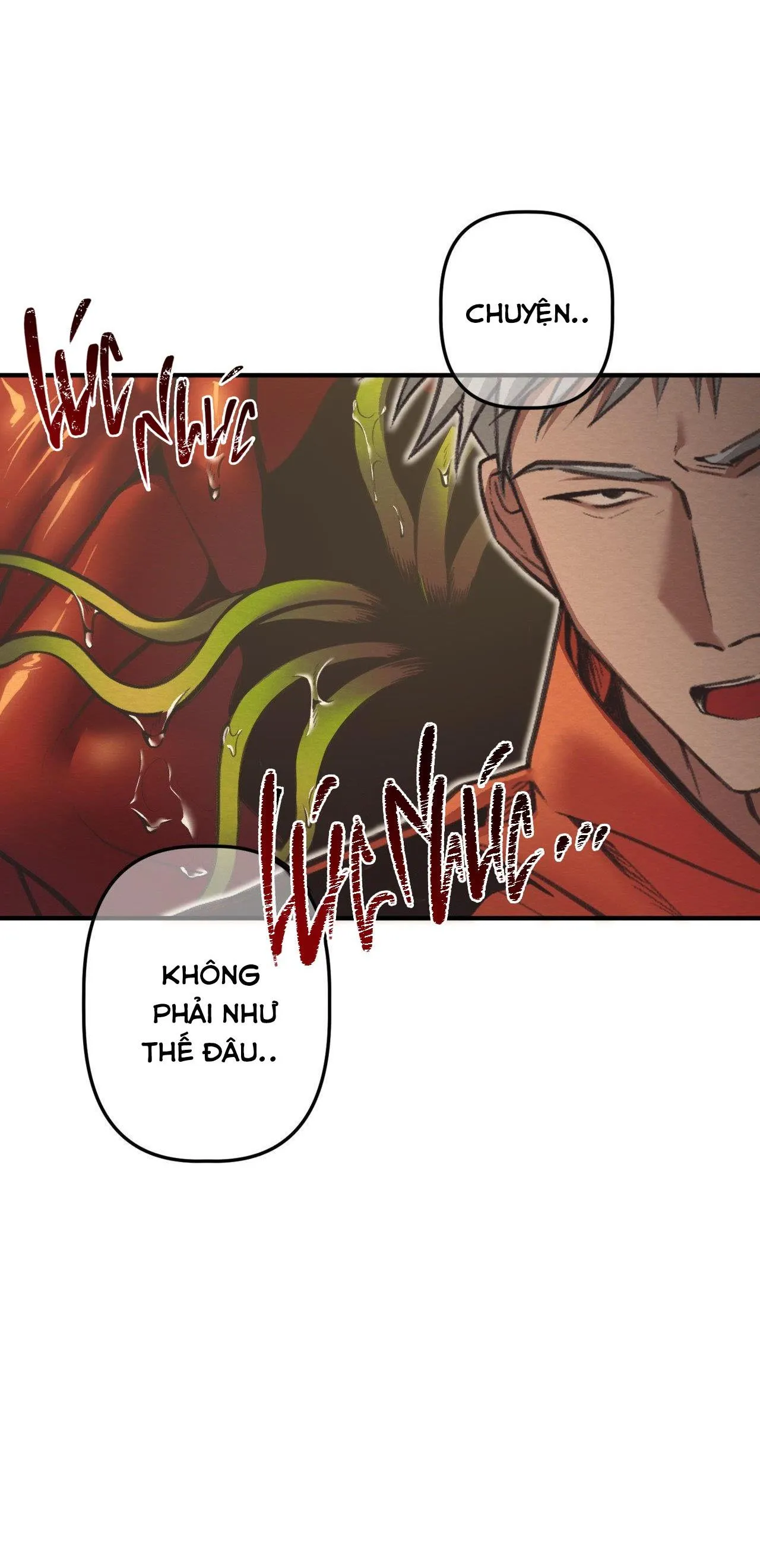 (END SS) DEVIL ON TOP Chapter 18 Trang 5