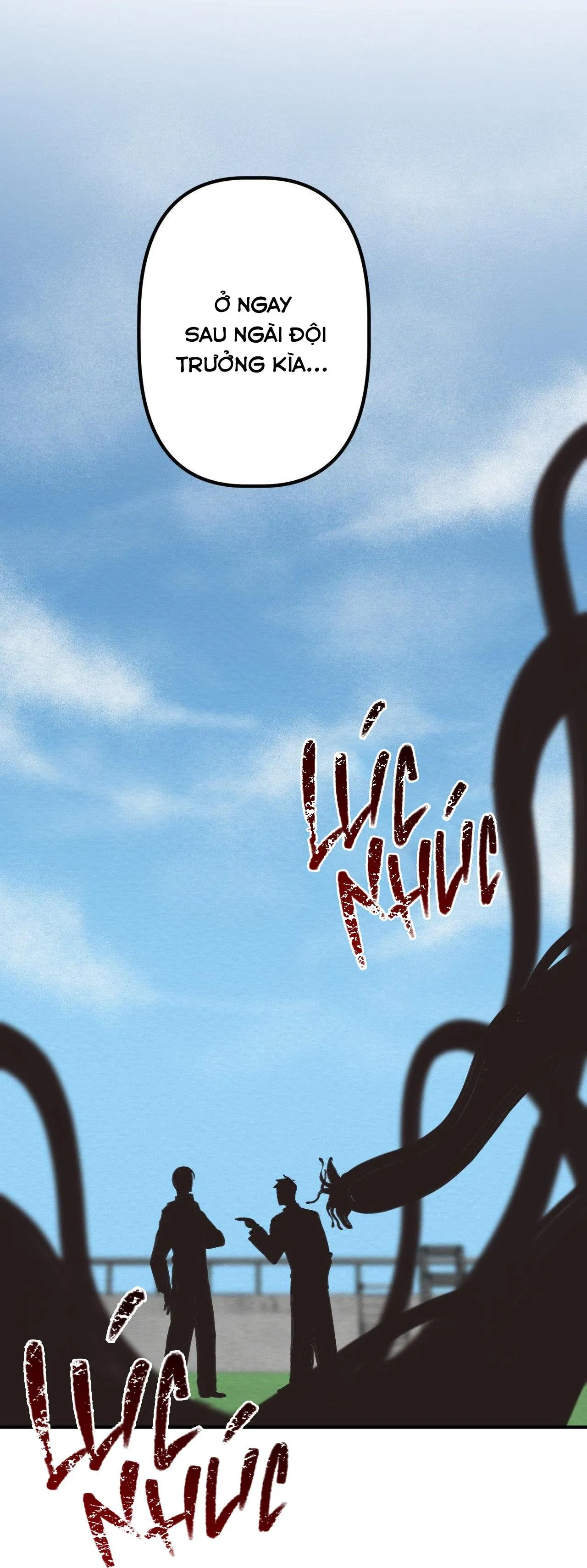 (END SS) DEVIL ON TOP Chapter 18 Trang 9