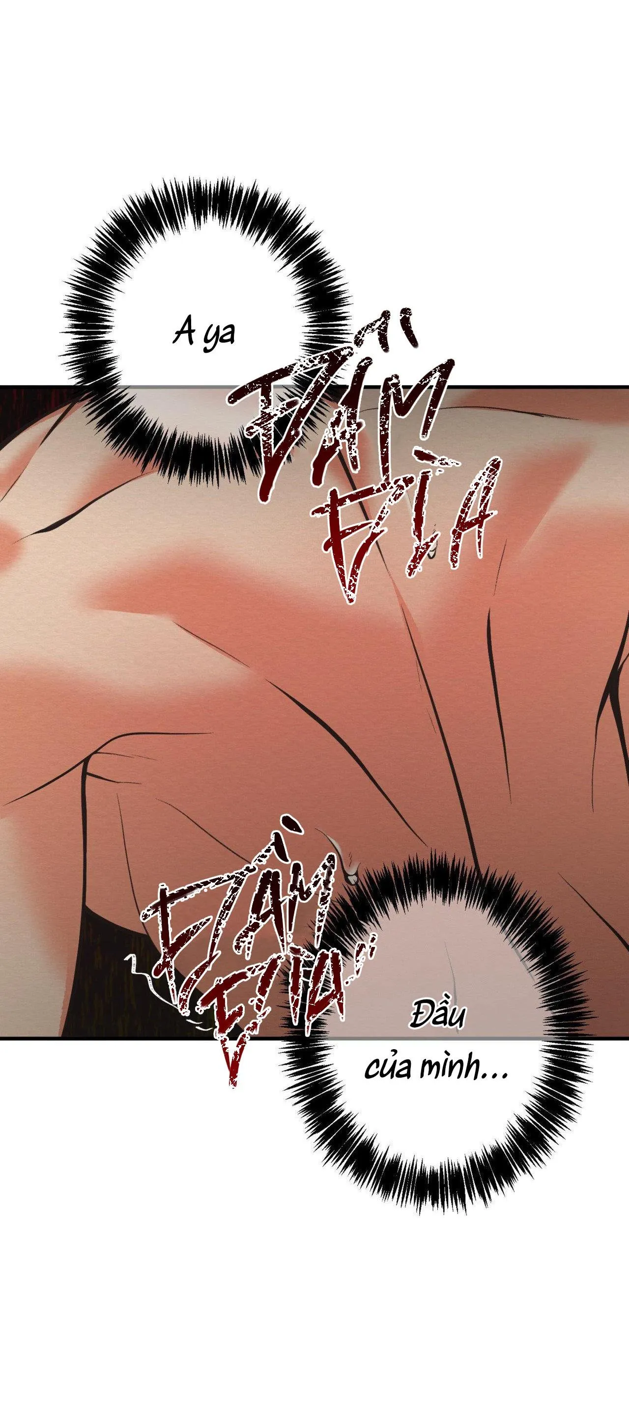 (END SS) DEVIL ON TOP Chapter 18 Trang 13