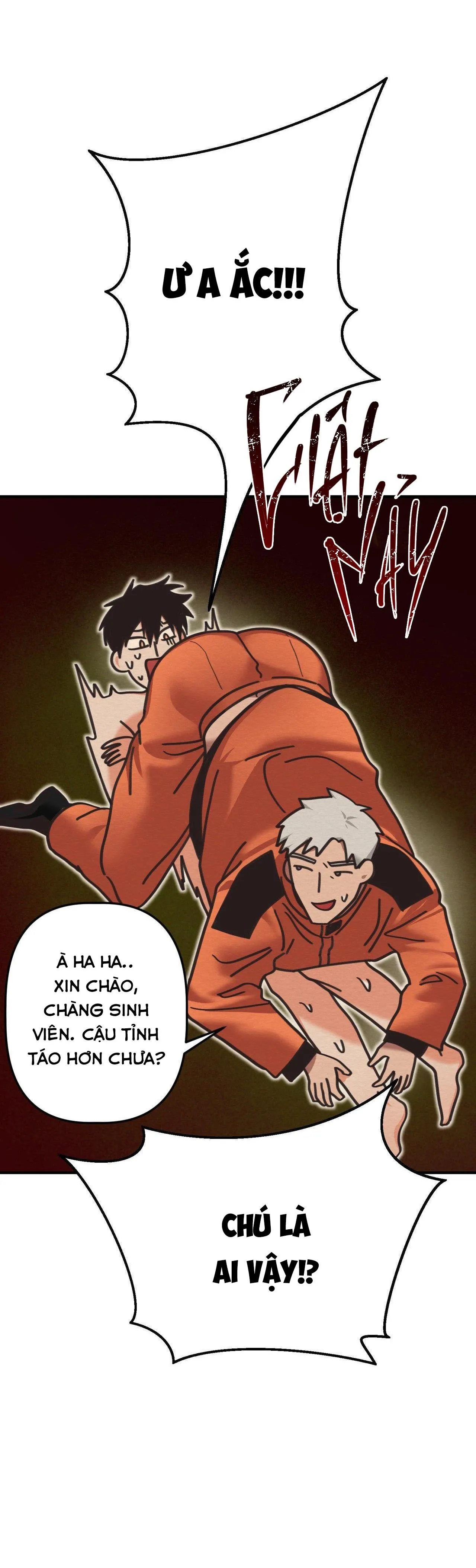 (END SS) DEVIL ON TOP Chapter 18 Trang 18