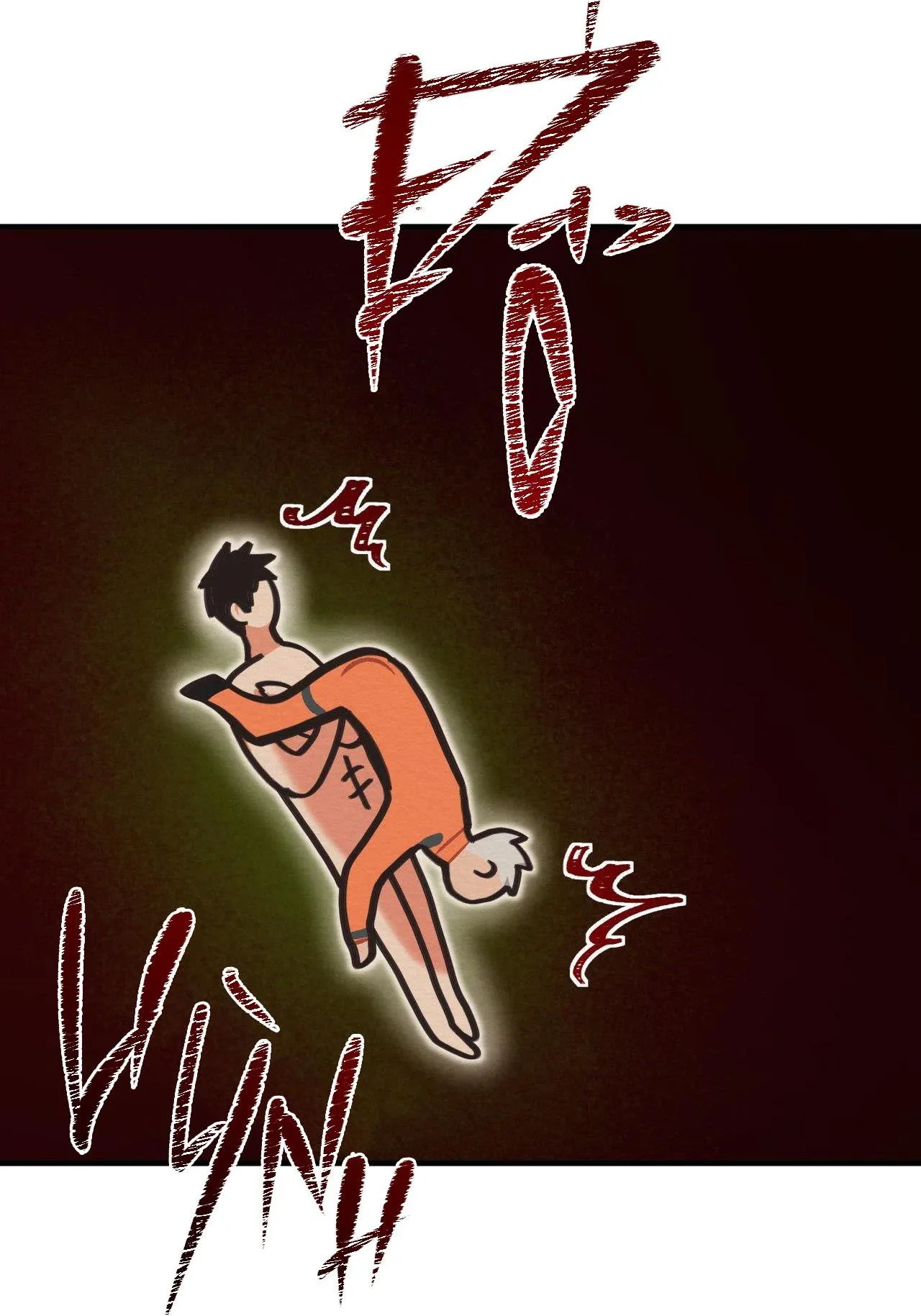 (END SS) DEVIL ON TOP Chapter 18 Trang 23