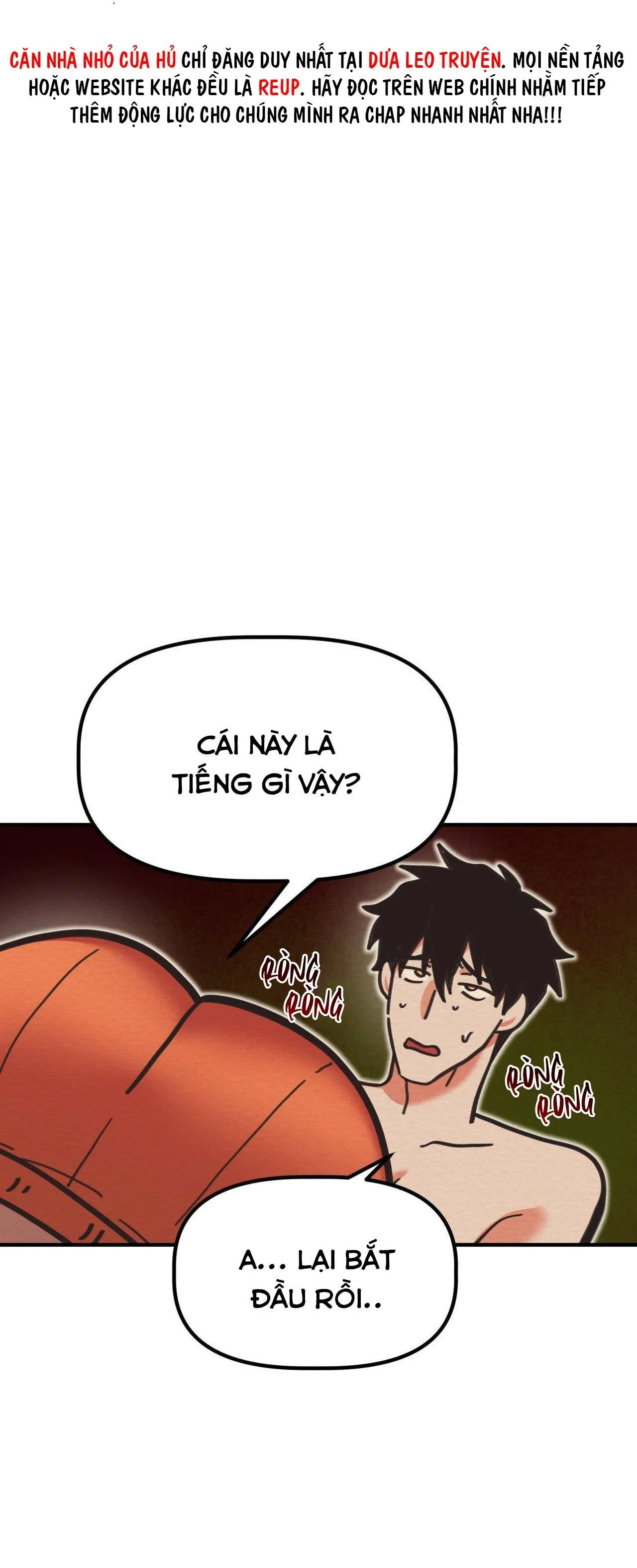 (END SS) DEVIL ON TOP Chapter 18 Trang 24