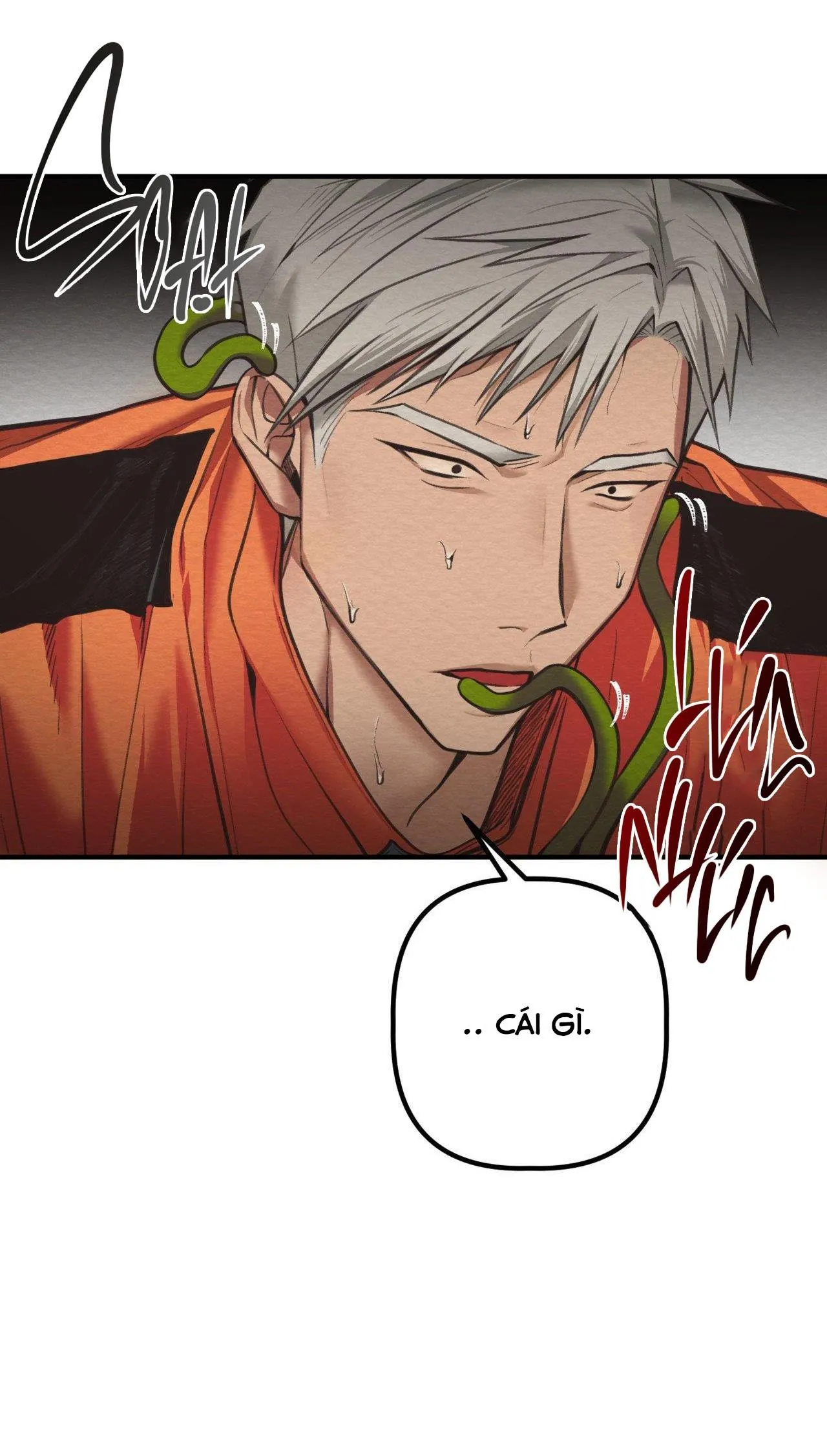 (END SS) DEVIL ON TOP Chapter 18 Trang 28