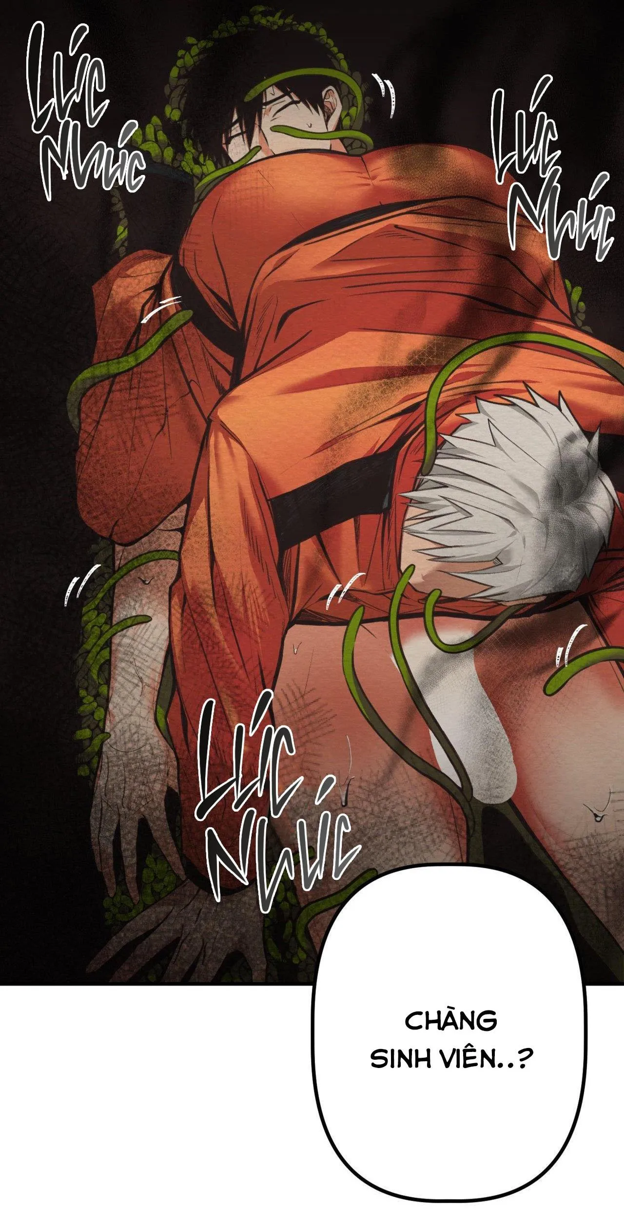 (END SS) DEVIL ON TOP Chapter 18 Trang 30