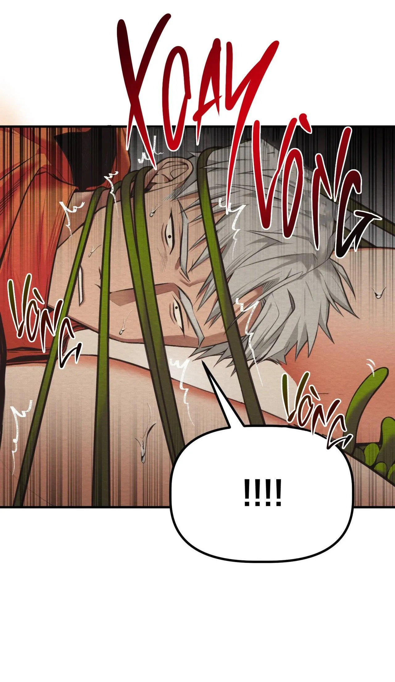 (END SS) DEVIL ON TOP Chapter 18 Trang 31