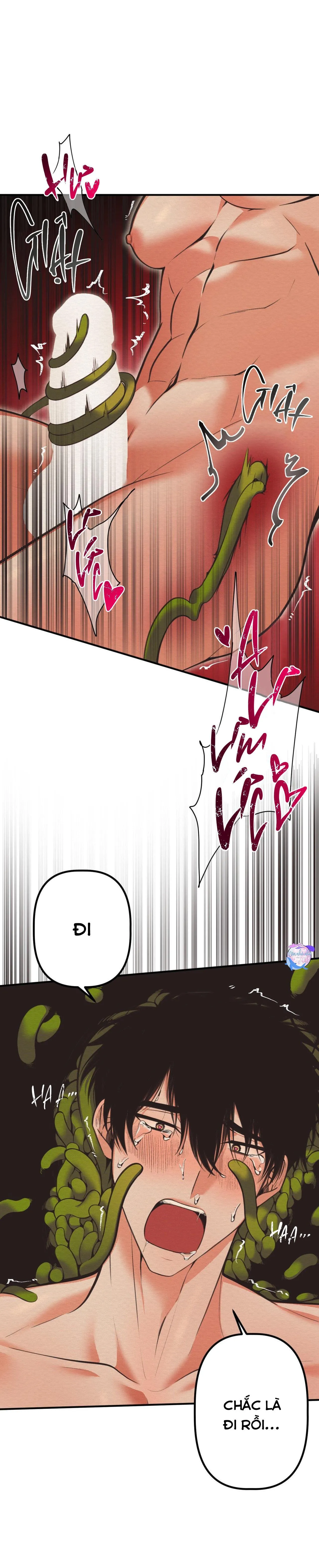 (END SS) DEVIL ON TOP Chapter 18 Trang 39