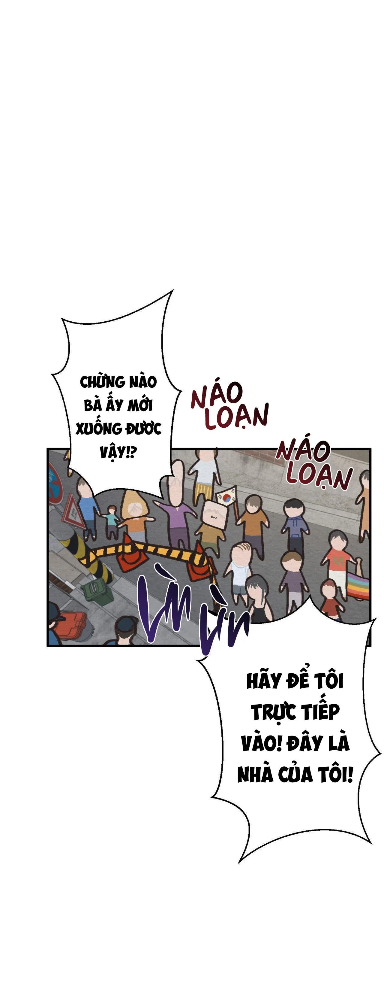 (END SS) DEVIL ON TOP Chapter 18 Trang 41