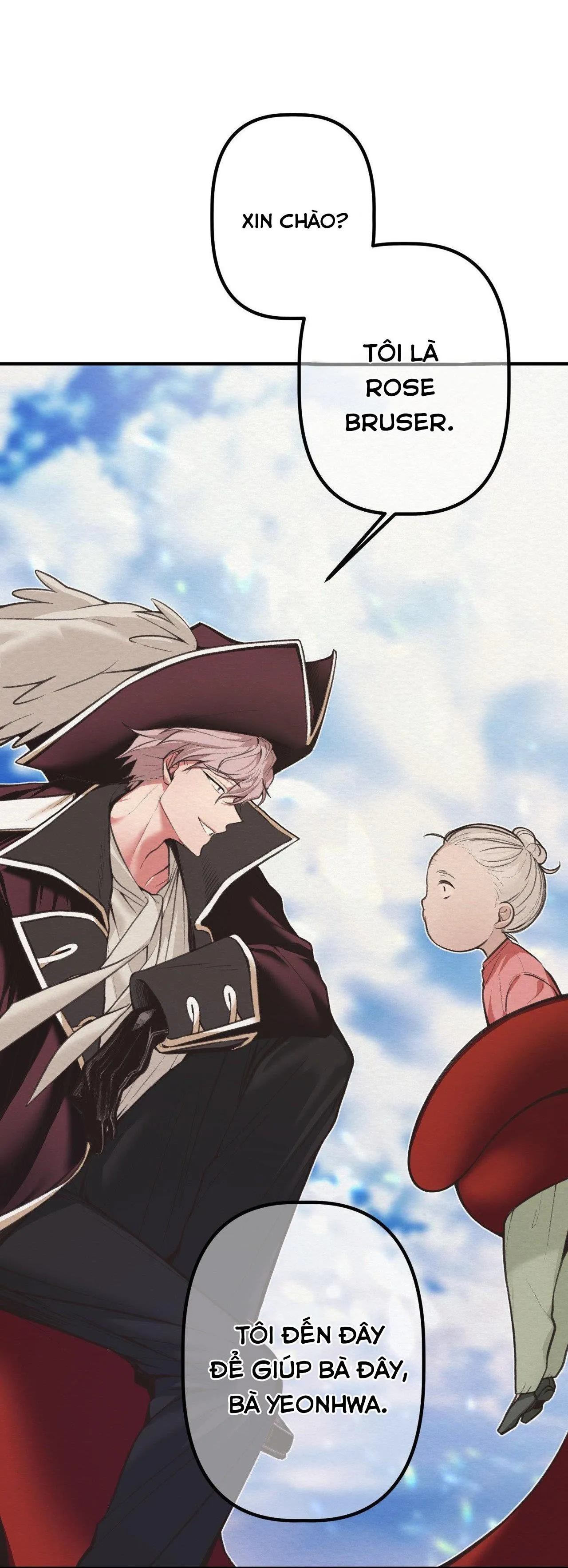 (END SS) DEVIL ON TOP Chapter 18 Trang 53