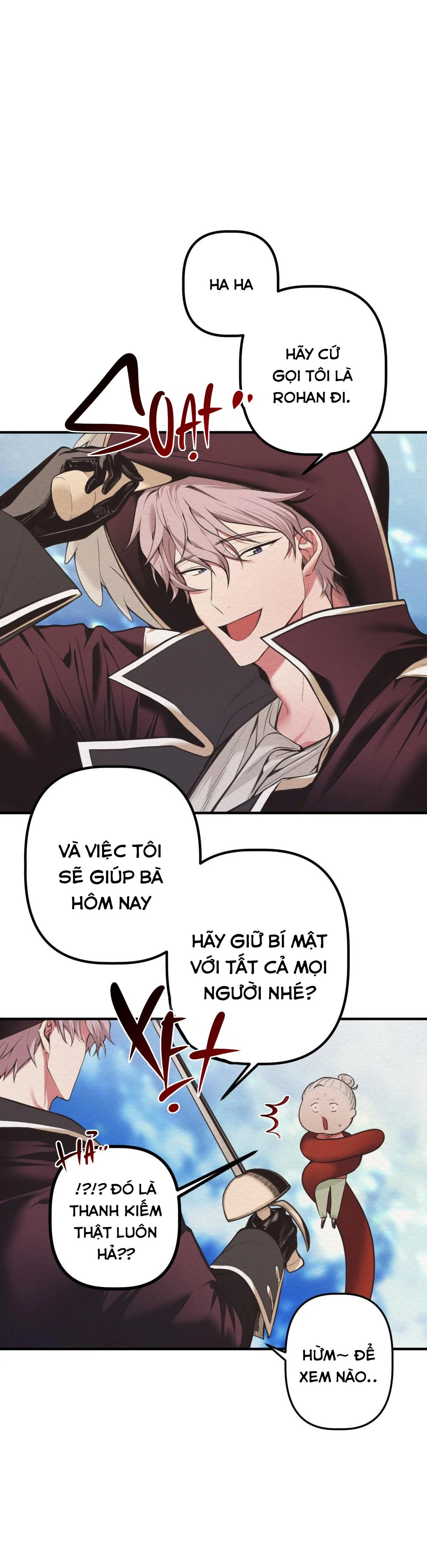 (END SS) DEVIL ON TOP Chapter 18 Trang 56