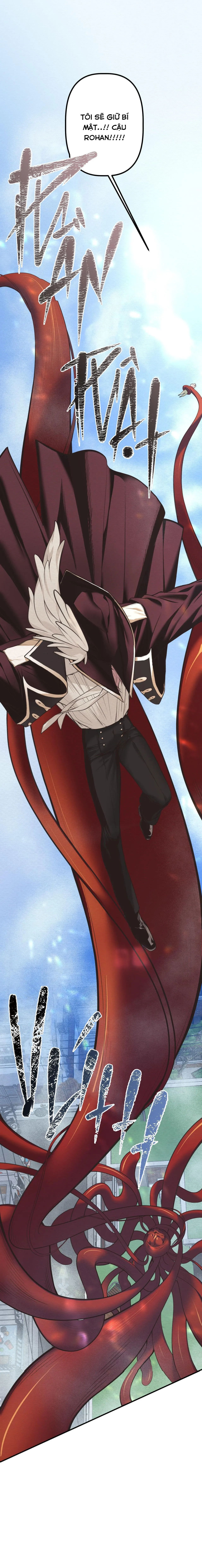 (END SS) DEVIL ON TOP Chapter 18 Trang 59