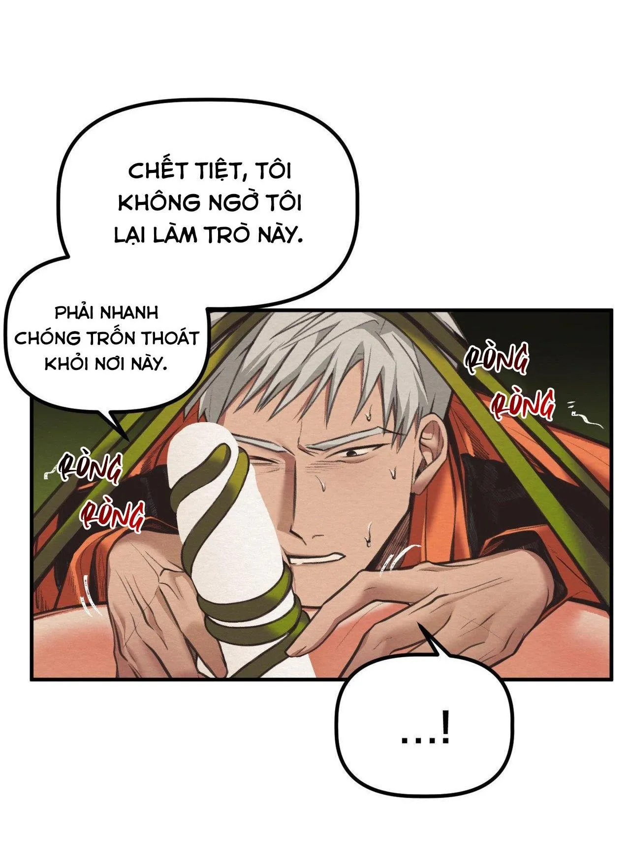 (END SS) DEVIL ON TOP Chapter 18 Trang 67