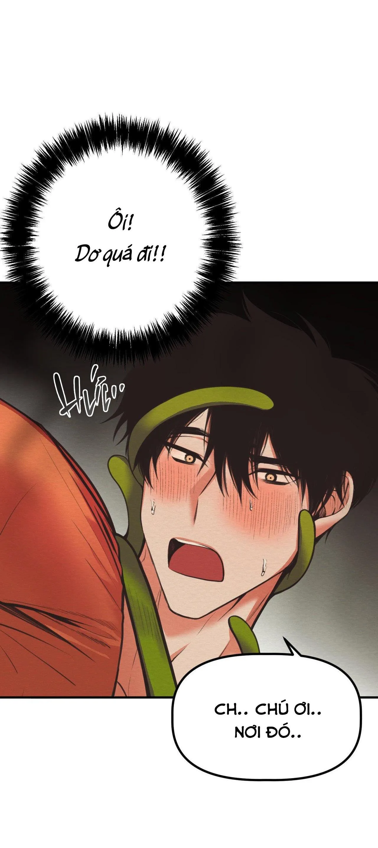 (END SS) DEVIL ON TOP Chapter 18 Trang 71