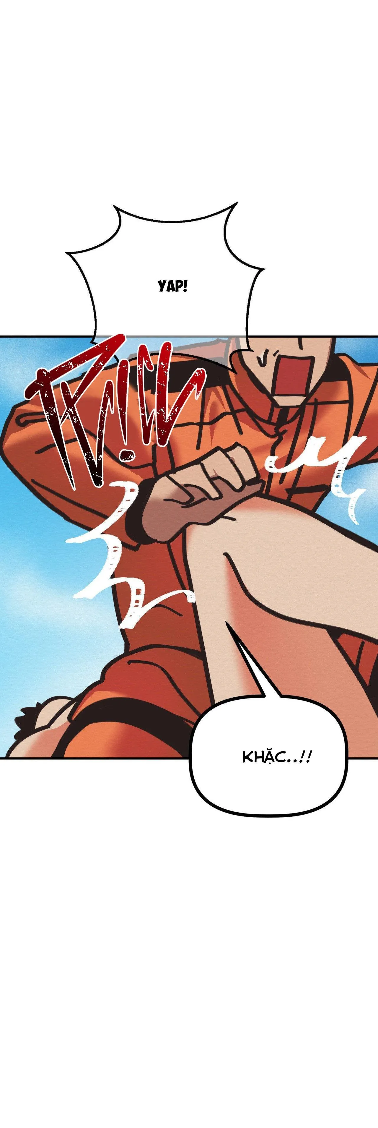 (END SS) DEVIL ON TOP Chapter 19 Trang 13