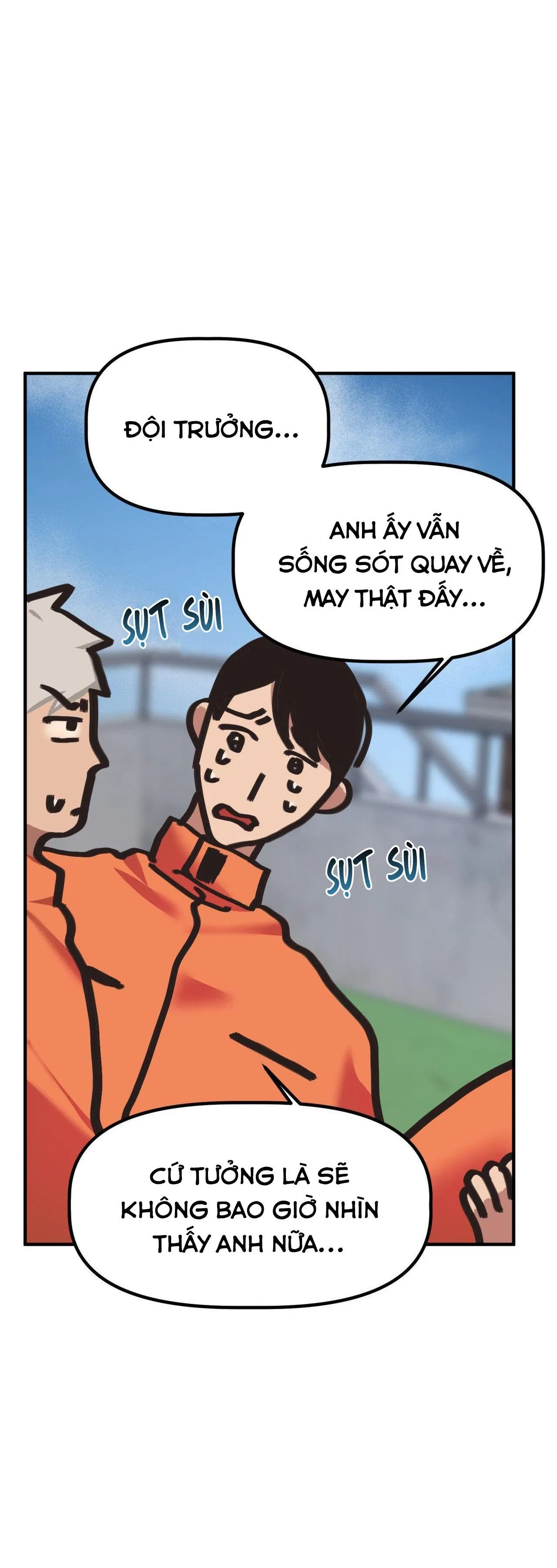 (END SS) DEVIL ON TOP Chapter 19 Trang 18