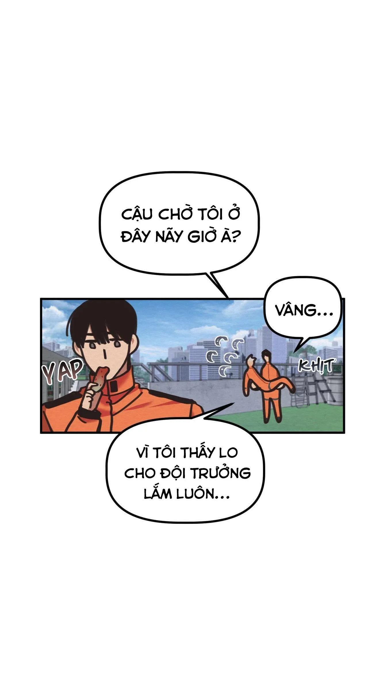 (END SS) DEVIL ON TOP Chapter 19 Trang 19