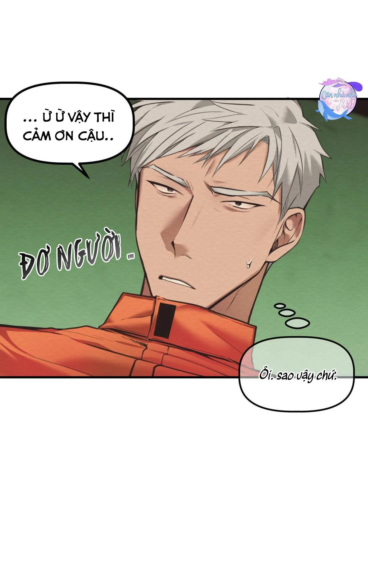 (END SS) DEVIL ON TOP Chapter 19 Trang 22