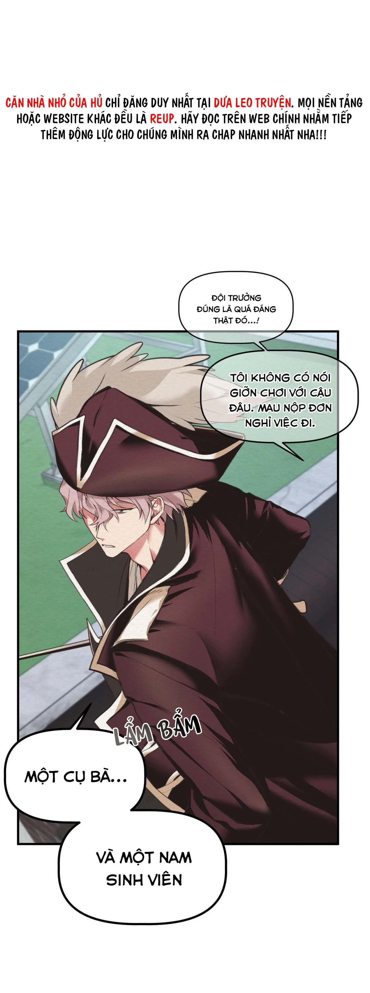 (END SS) DEVIL ON TOP Chapter 19 Trang 24