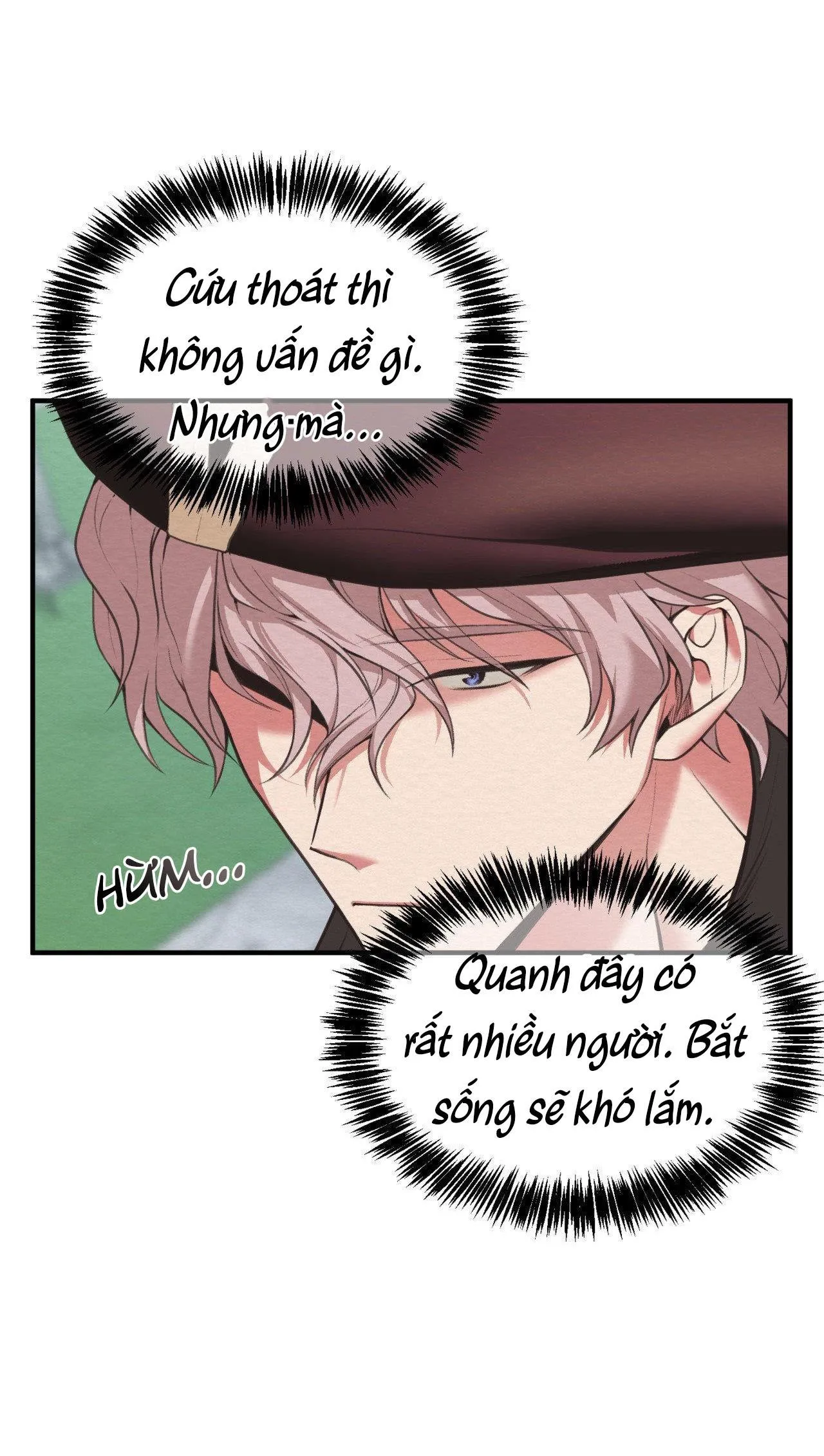 (END SS) DEVIL ON TOP Chapter 19 Trang 25