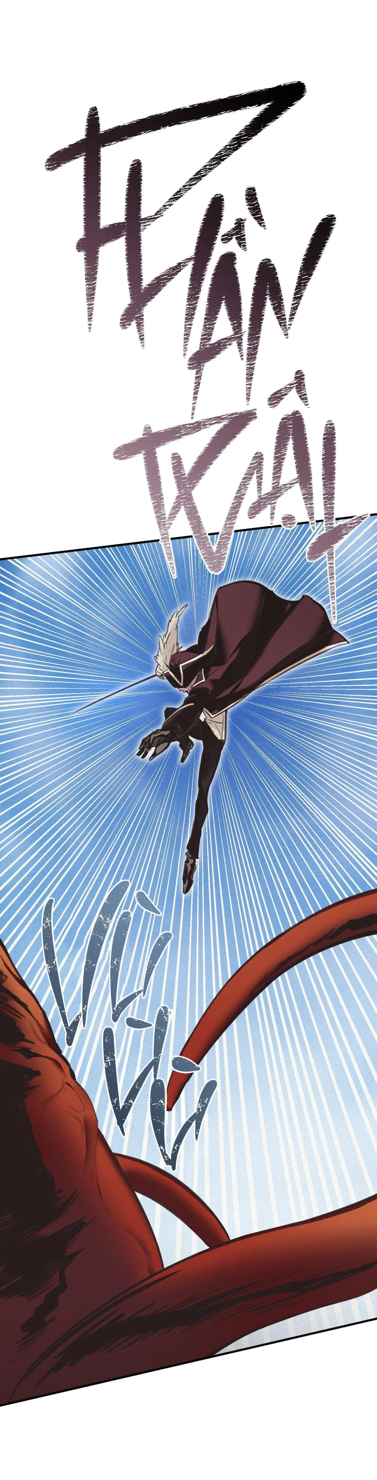 (END SS) DEVIL ON TOP Chapter 19 Trang 27