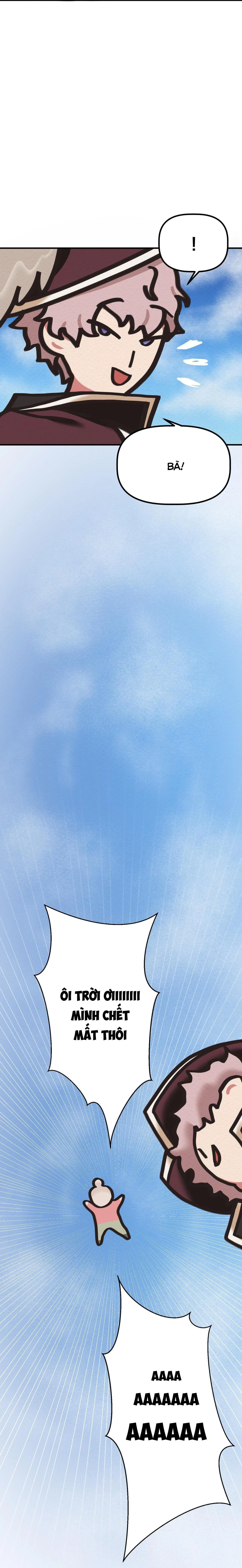 (END SS) DEVIL ON TOP Chapter 19 Trang 35