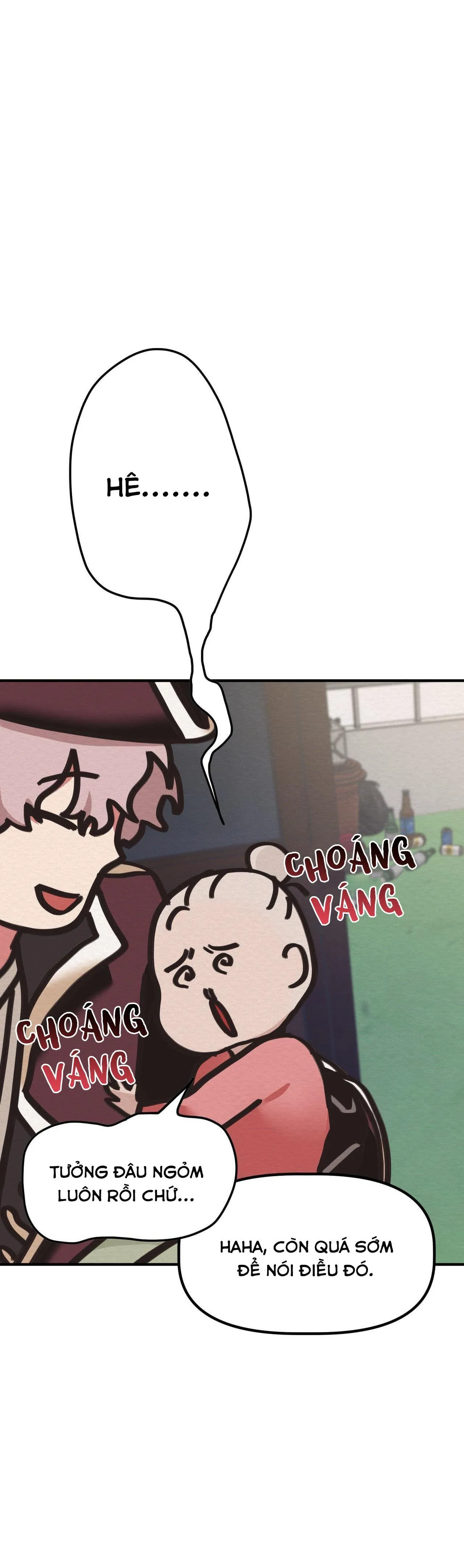 (END SS) DEVIL ON TOP Chapter 19 Trang 37