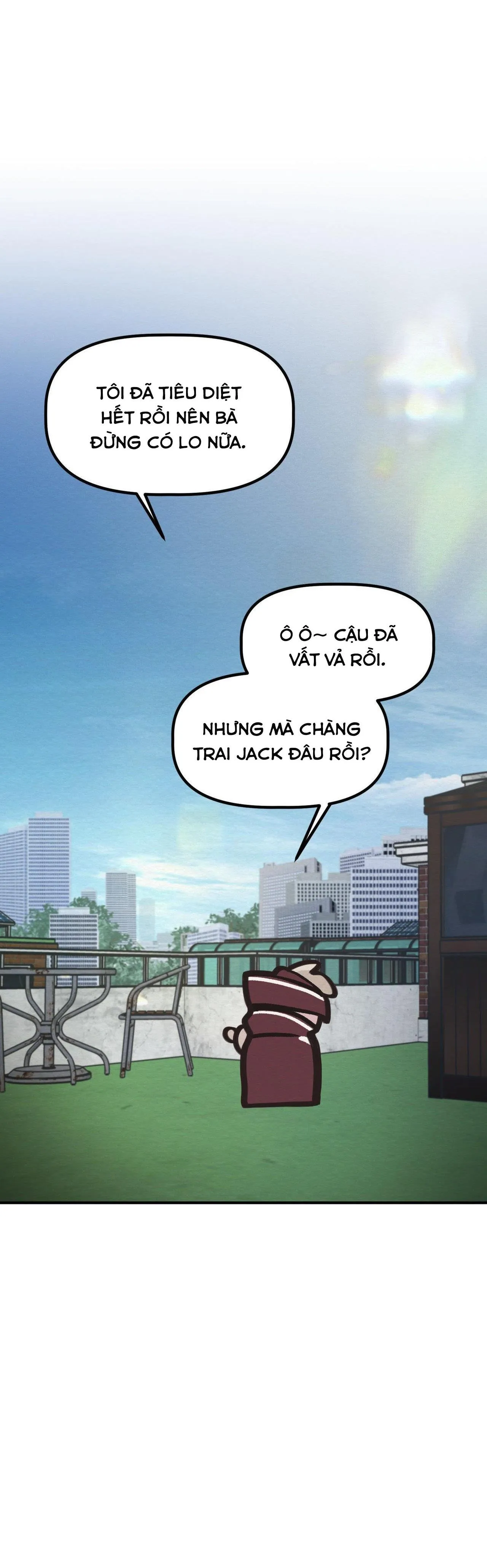 (END SS) DEVIL ON TOP Chapter 19 Trang 38