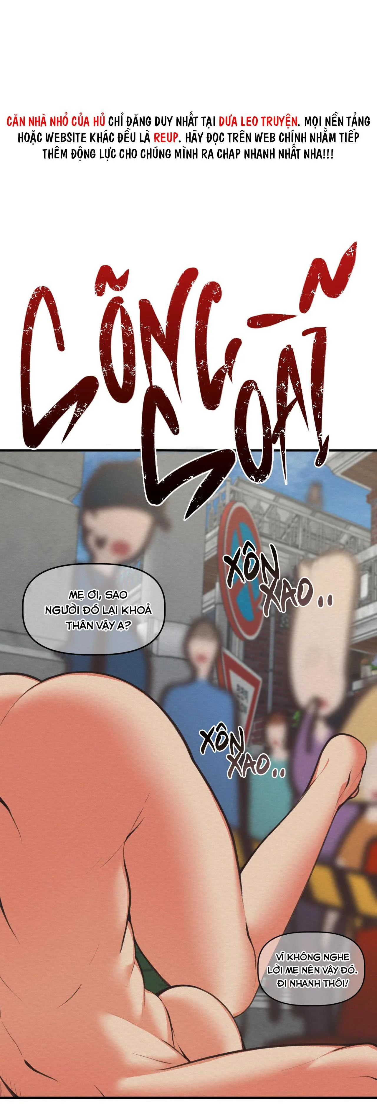 (END SS) DEVIL ON TOP Chapter 19 Trang 42