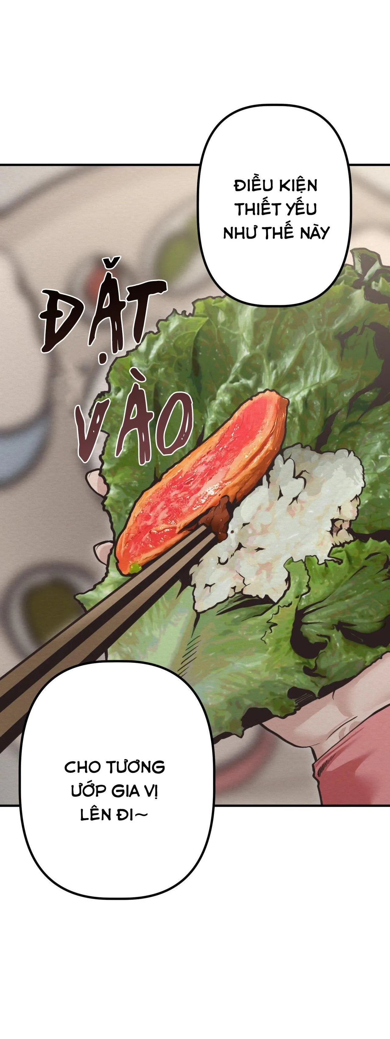 (END SS) DEVIL ON TOP Chapter 19 Trang 45