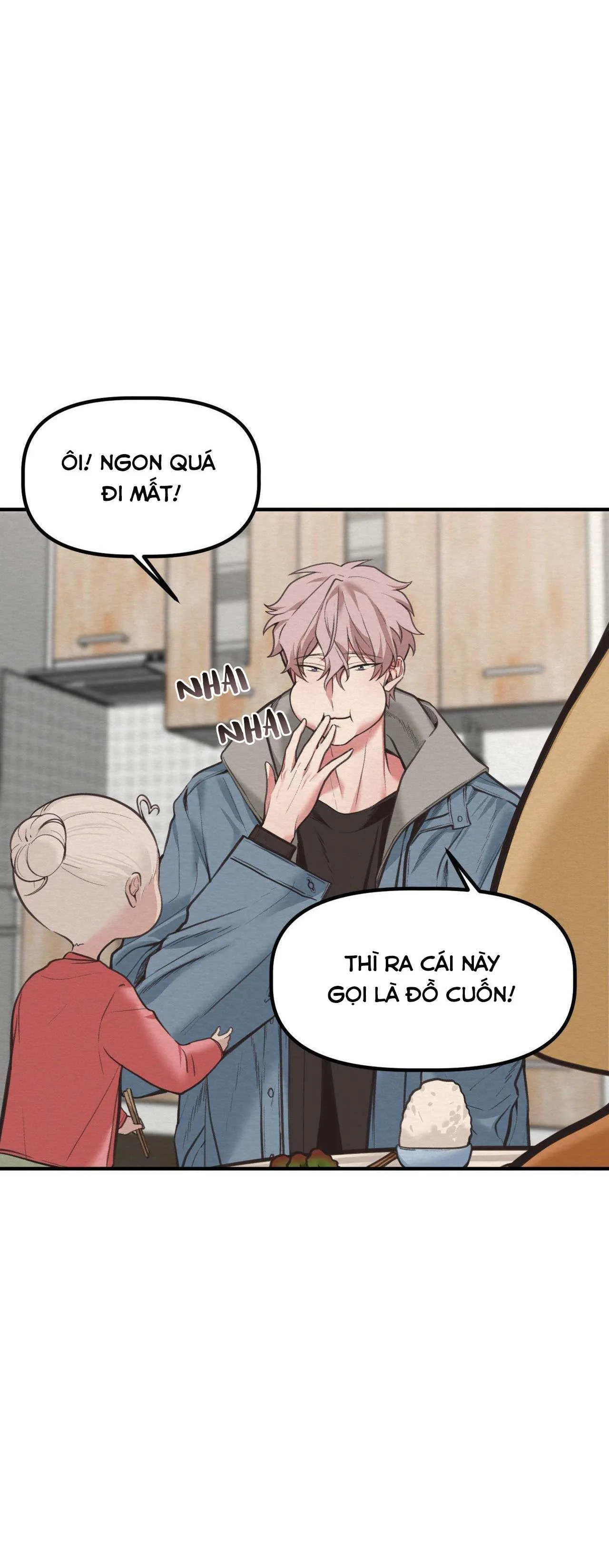 (END SS) DEVIL ON TOP Chapter 19 Trang 47